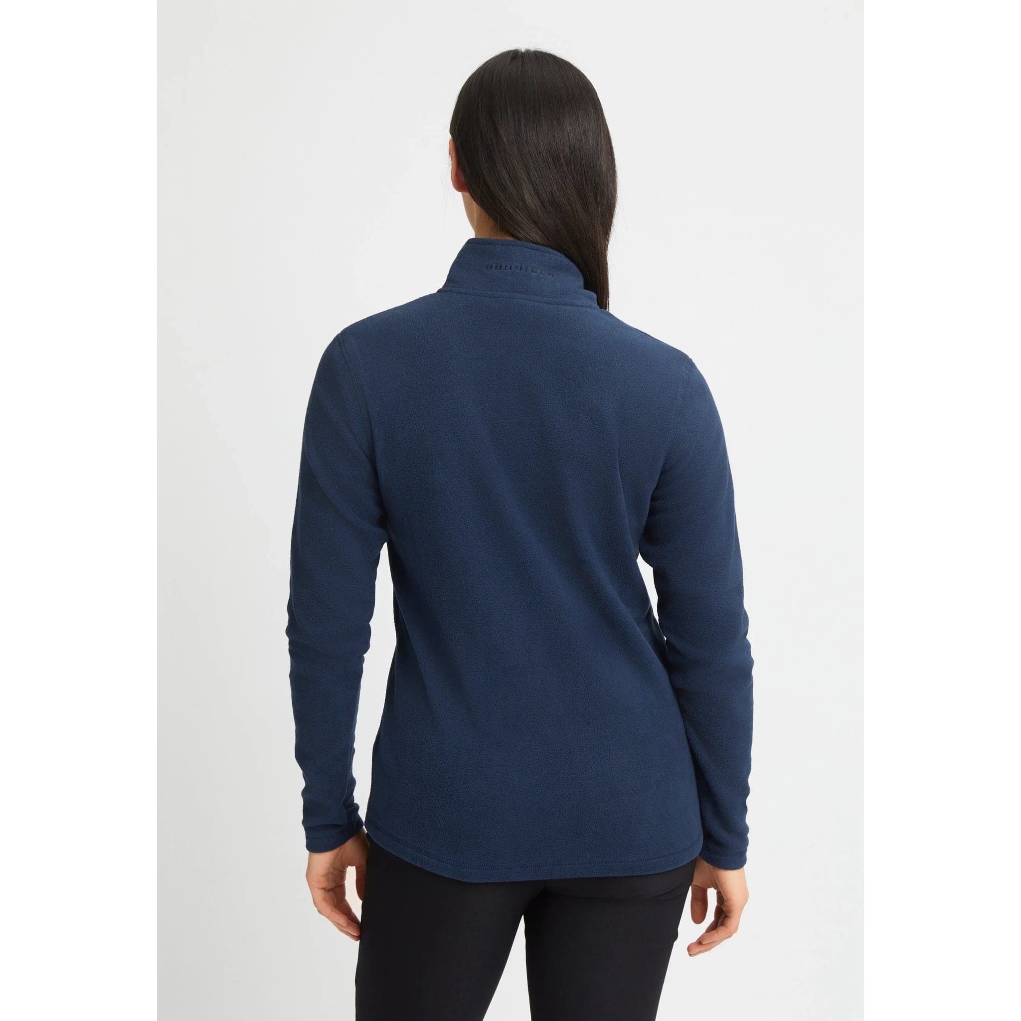 Pull polaire Röhnisch pour femme