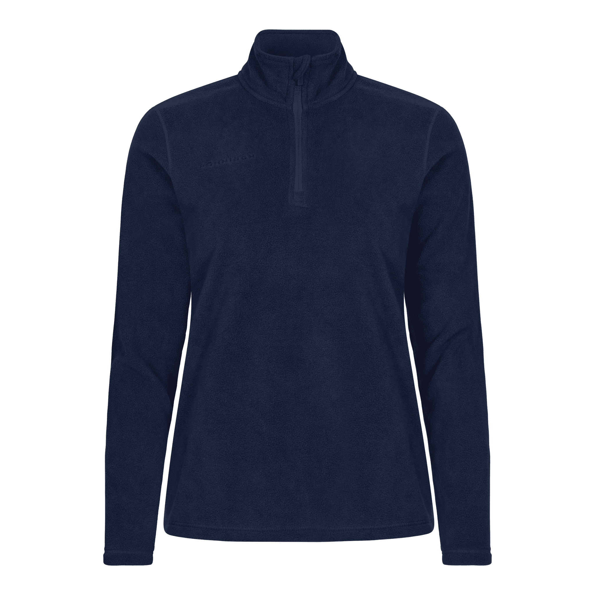 Pull polaire Röhnisch pour femme