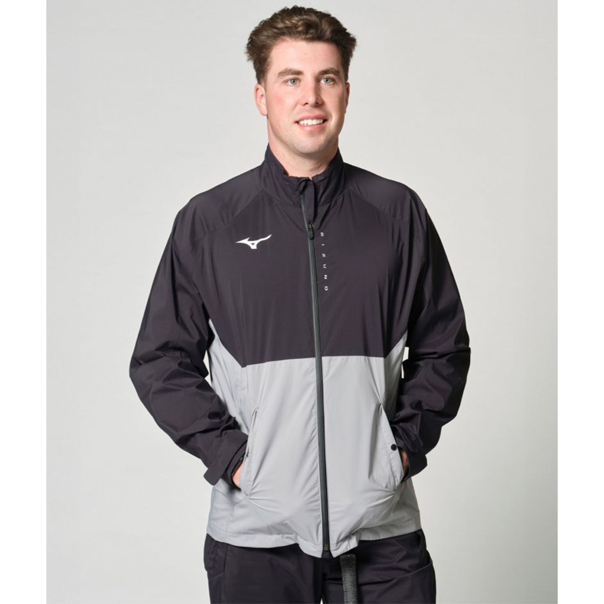 Veste imperméable Mizuno 20K