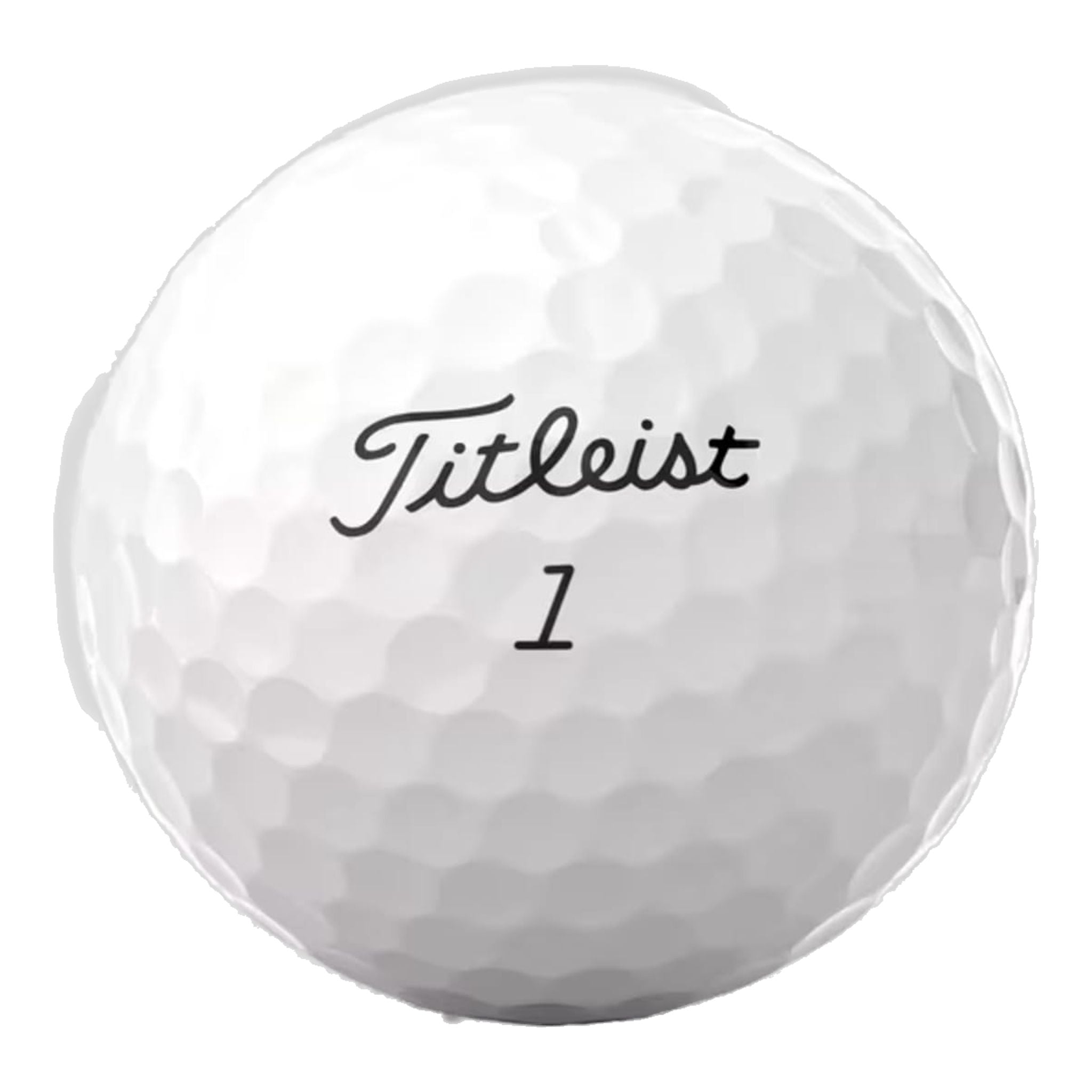 Balles de golf Titleist Pro V1 (23) Enhanced Align 