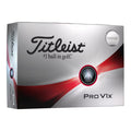 Balles de golf Titleist Pro V1X Enhanced Align 