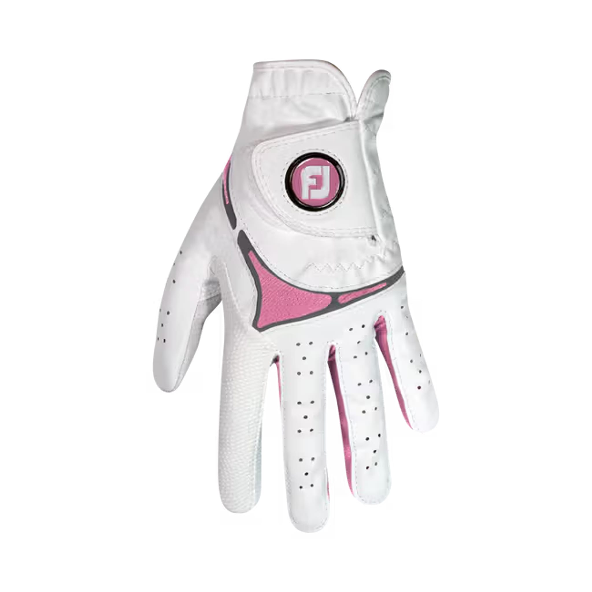 Gant toutes saisons Footjoy GTXtreme DA / main droite / blanc