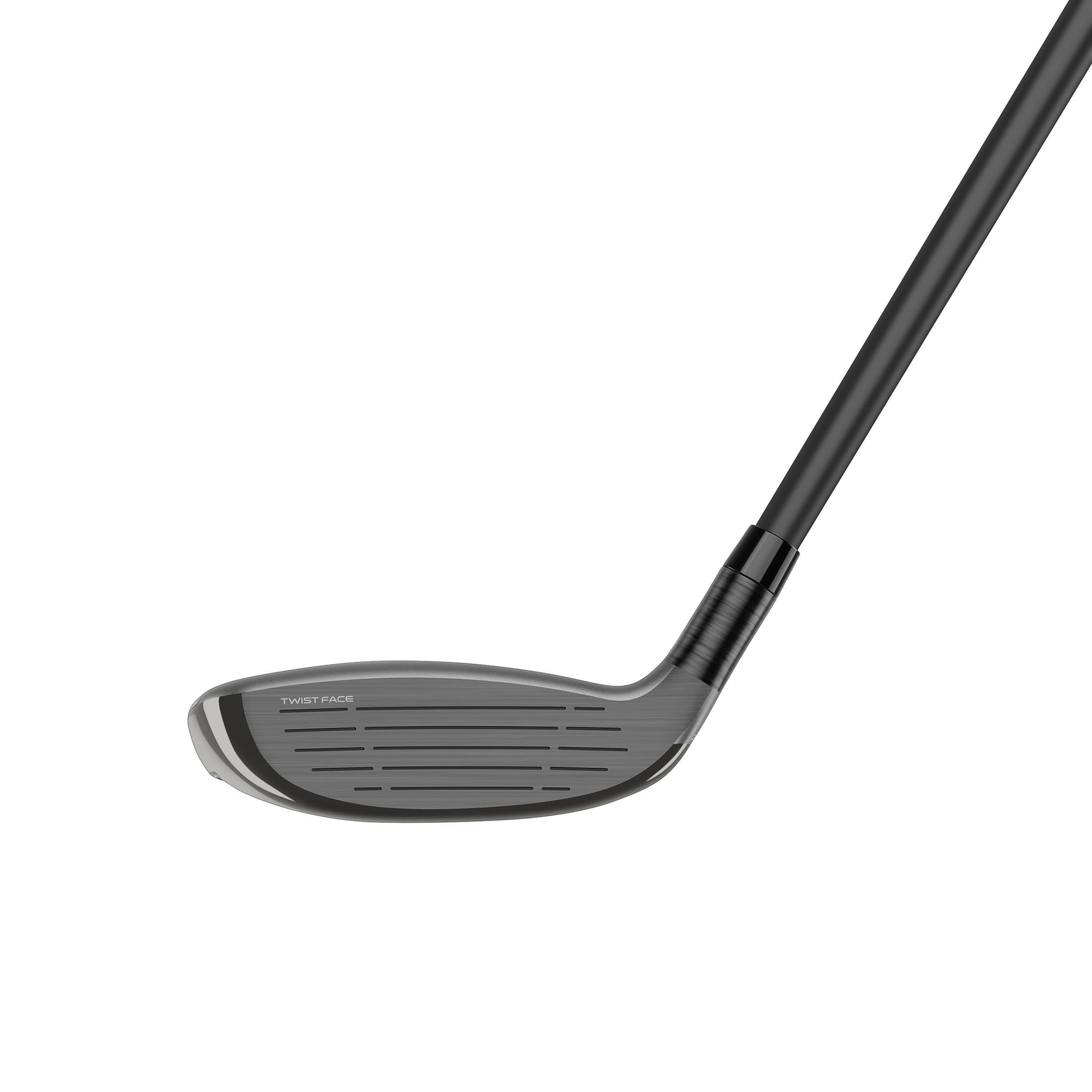 TaylorMade Qi35 Max Lite Rescue Hommes