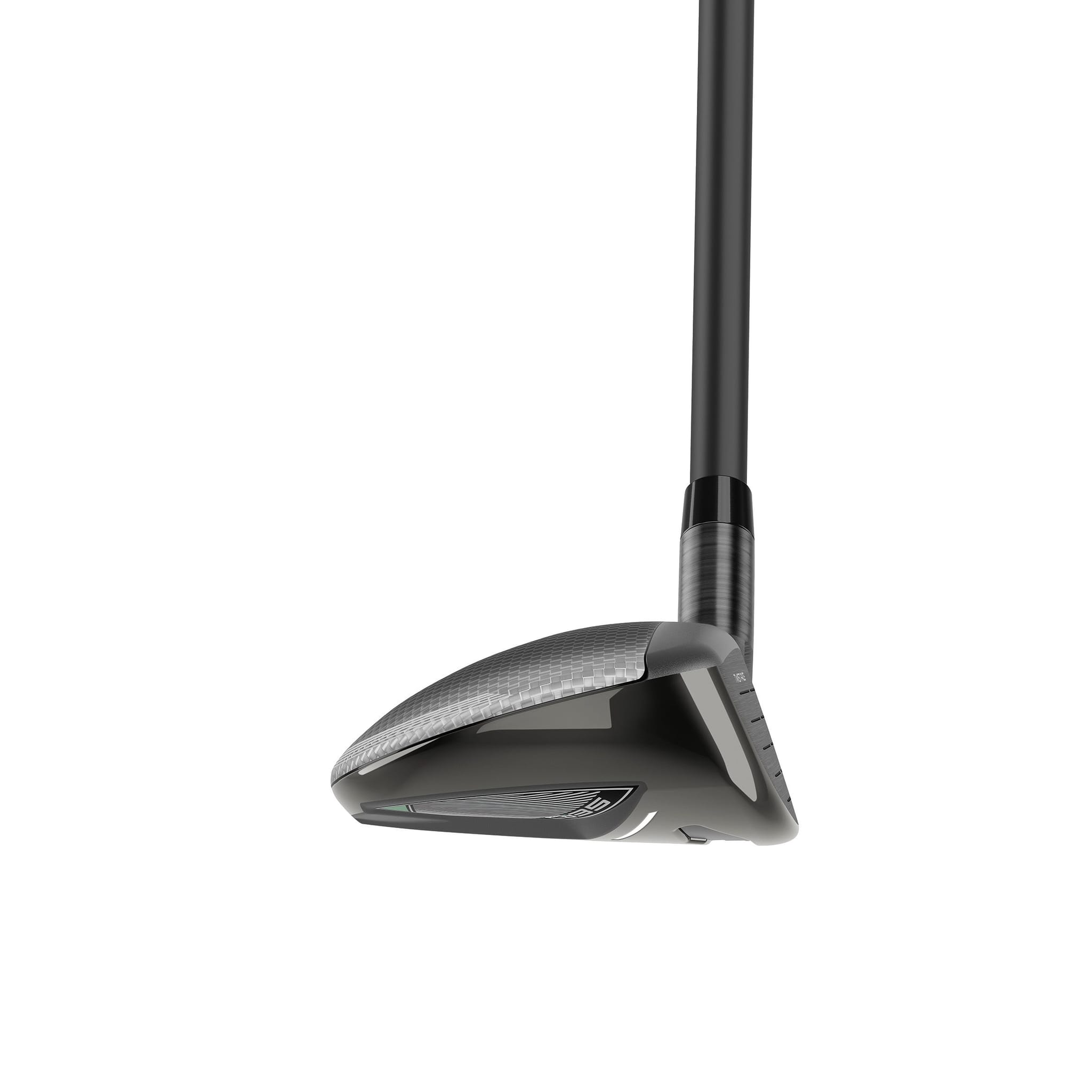 TaylorMade Qi35 Max Lite Rescue Hommes