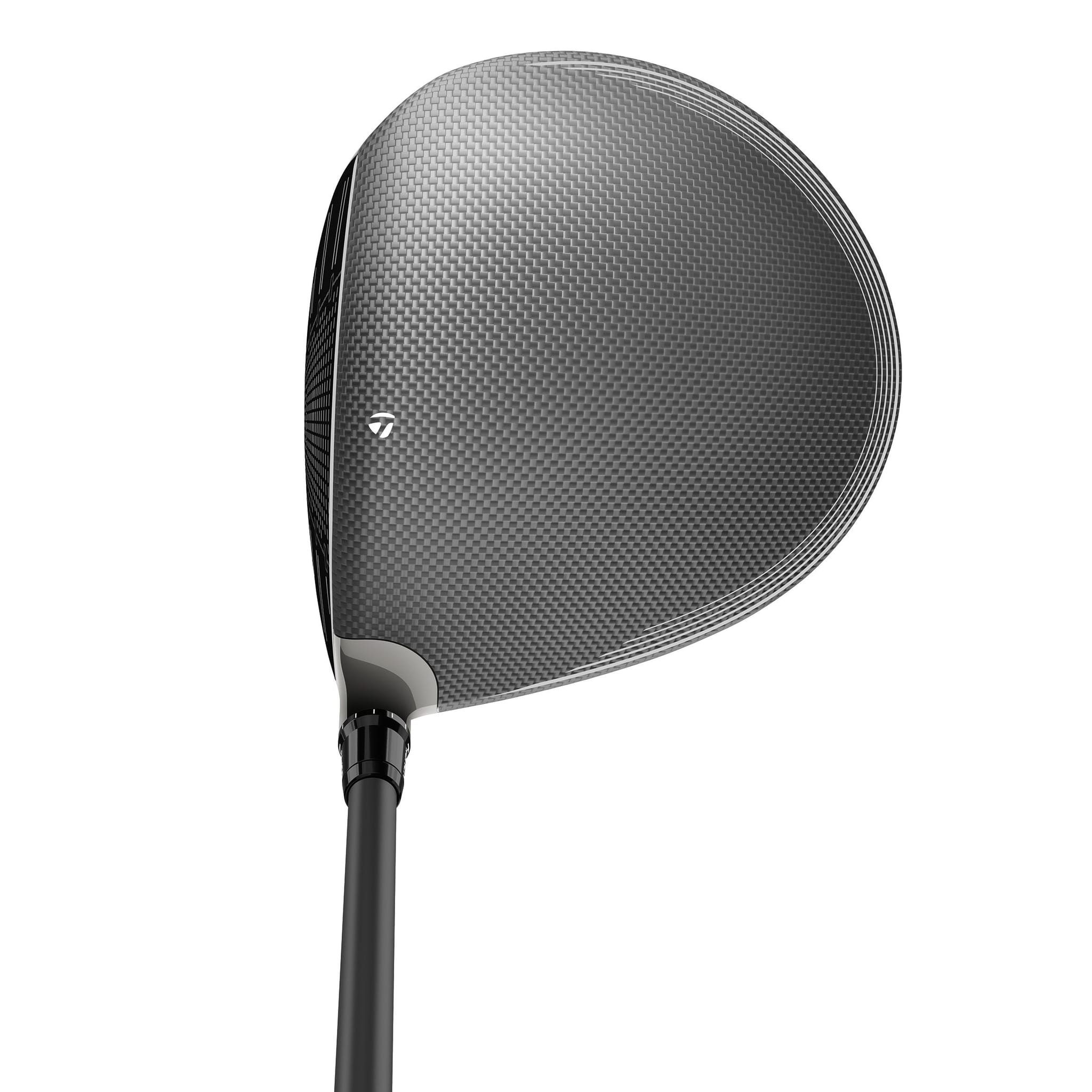 Driver TaylorMade Qi35 Max Lite pour hommes