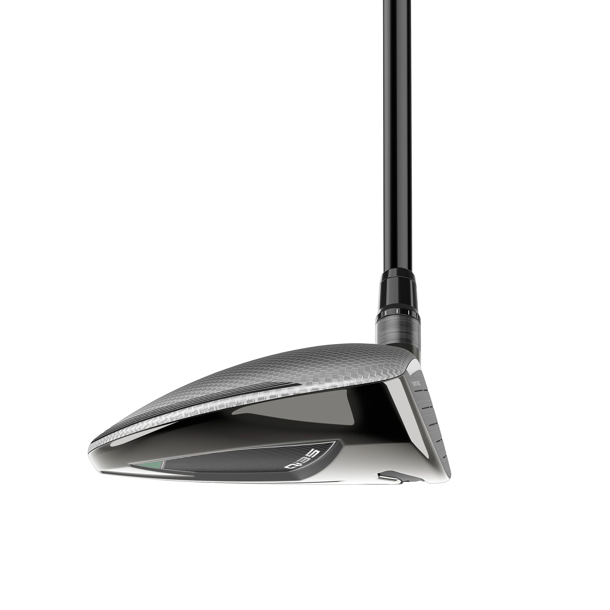 Bois de parcours TaylorMade Qi35 Max pour hommes