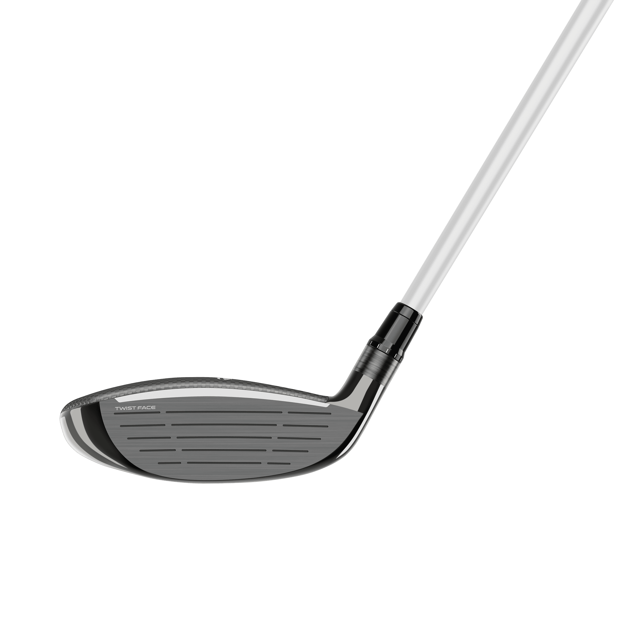 Bois de parcours TaylorMade Qi35 Max Lite pour femmes