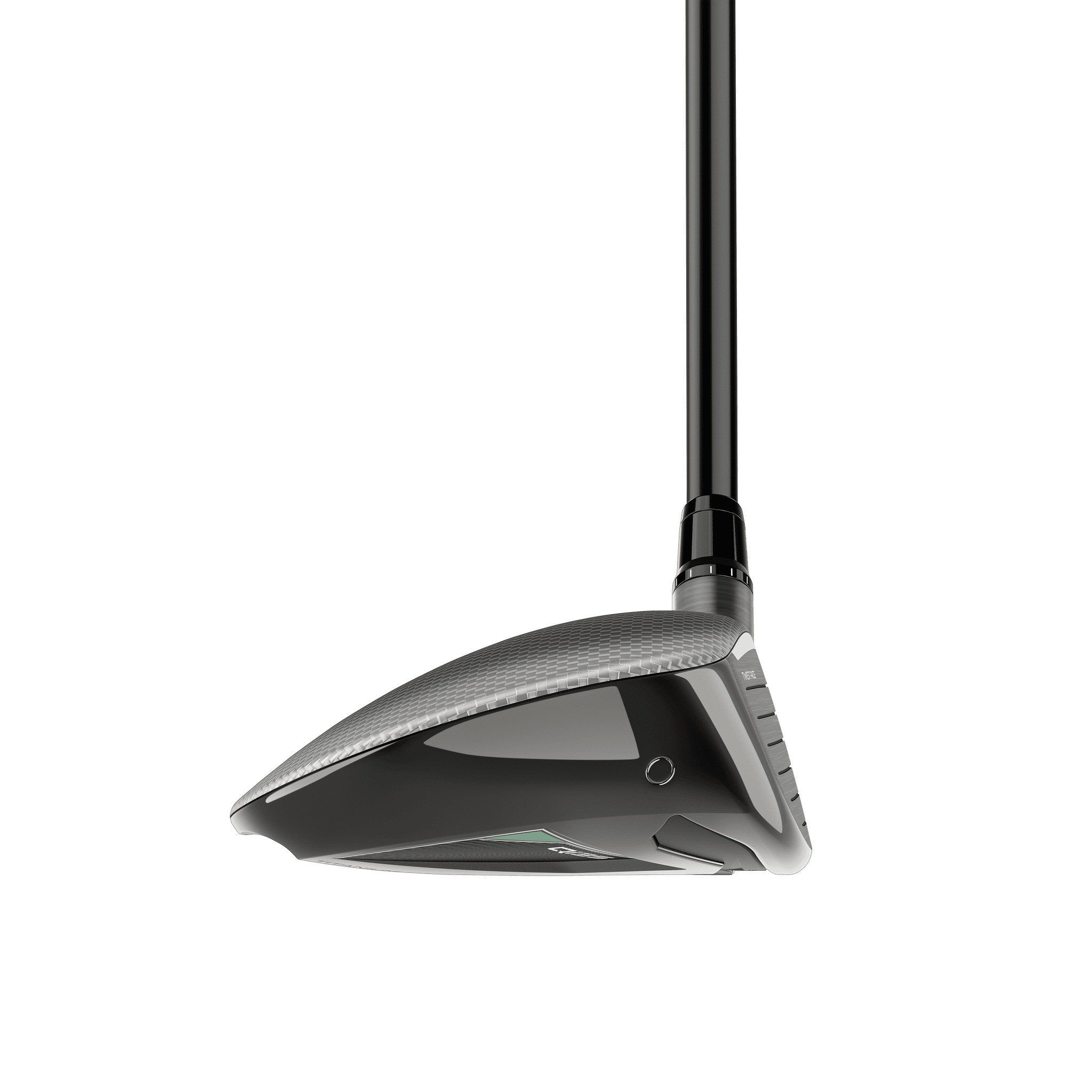 Bois de parcours TaylorMade Qi35 TourTi pour hommes