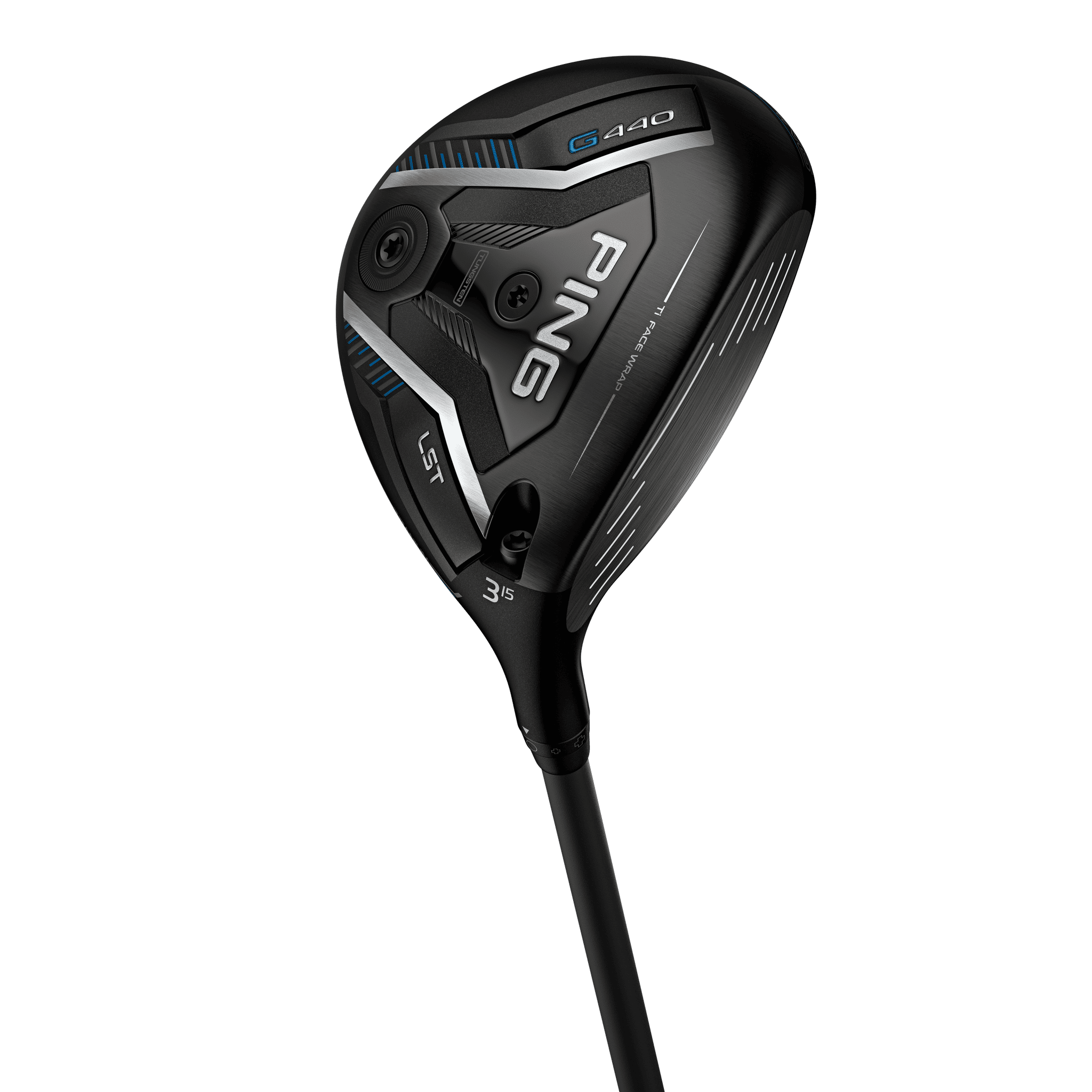Bois de parcours Ping G440 LST pour hommes