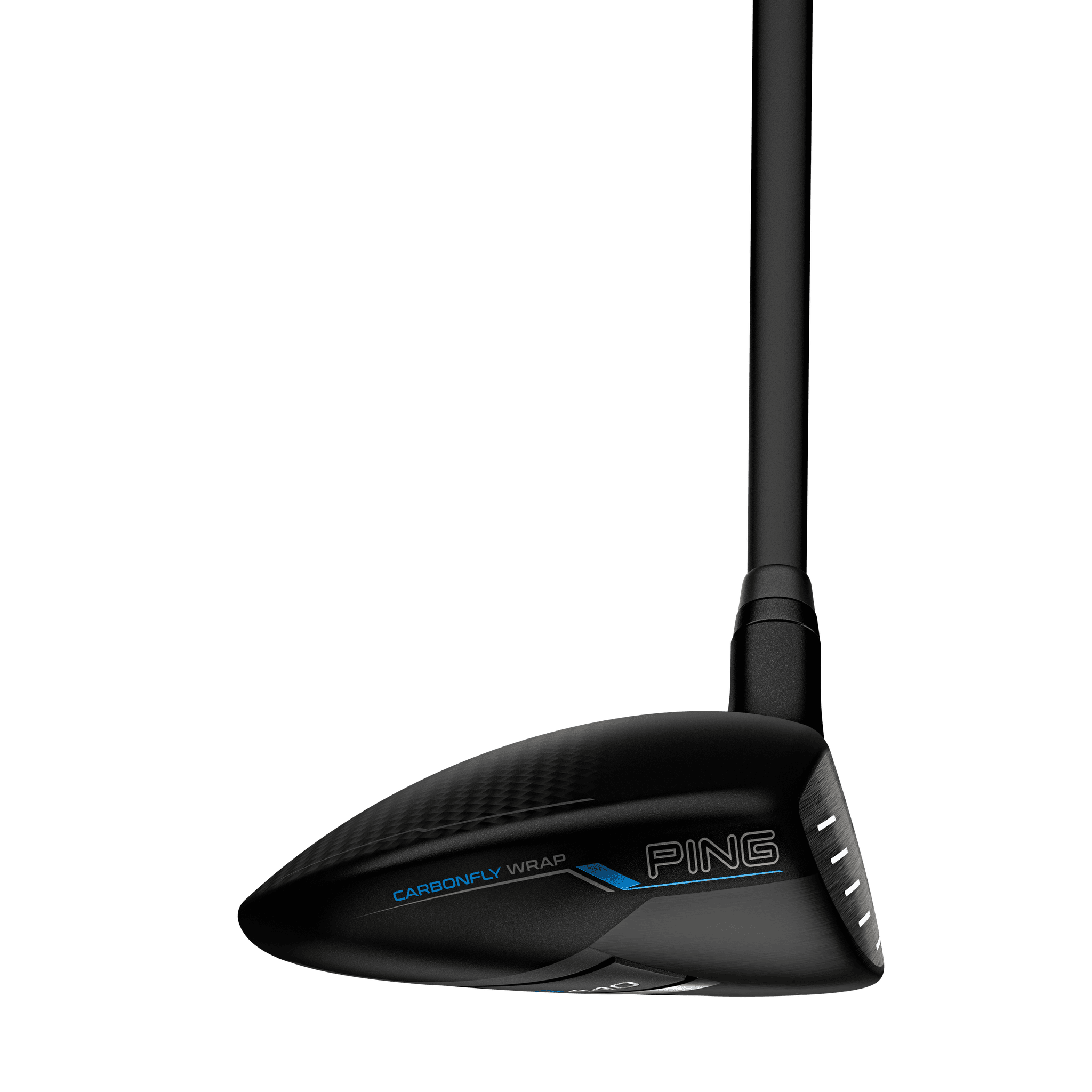 Bois de parcours Ping G440 LST pour hommes