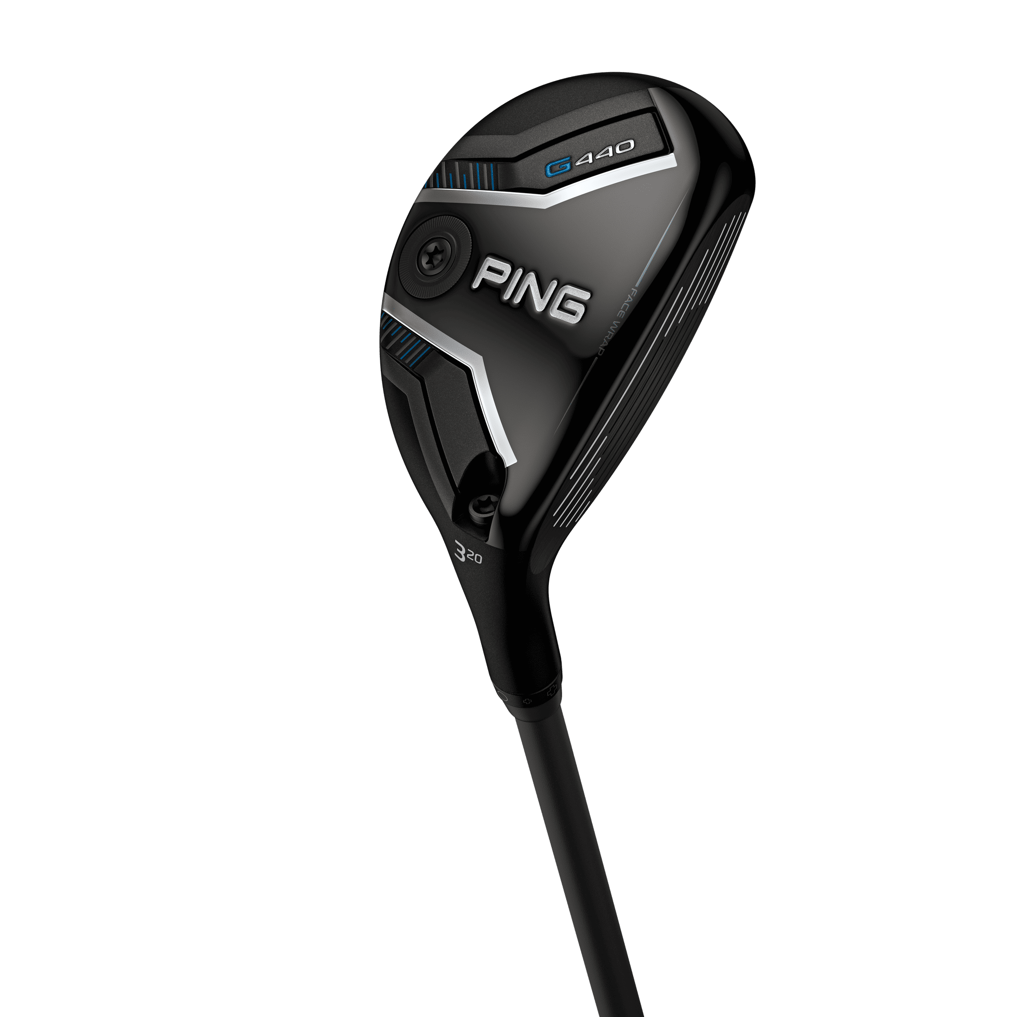 Ping G440 Hybrides Hommes