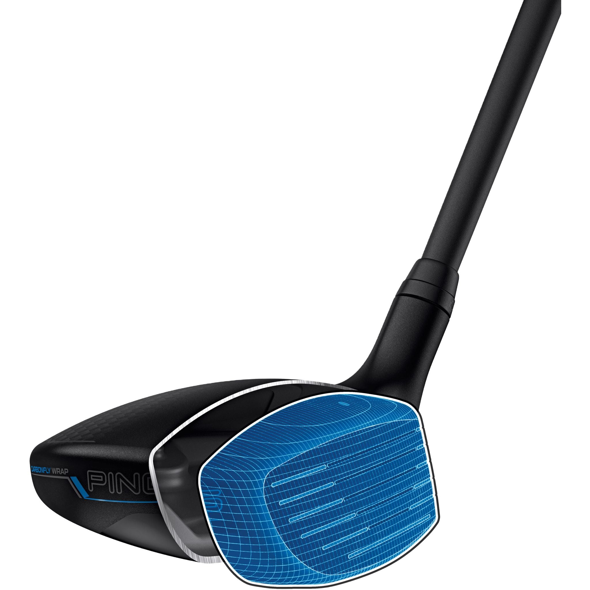 Ping G440 Hybrids Herren
