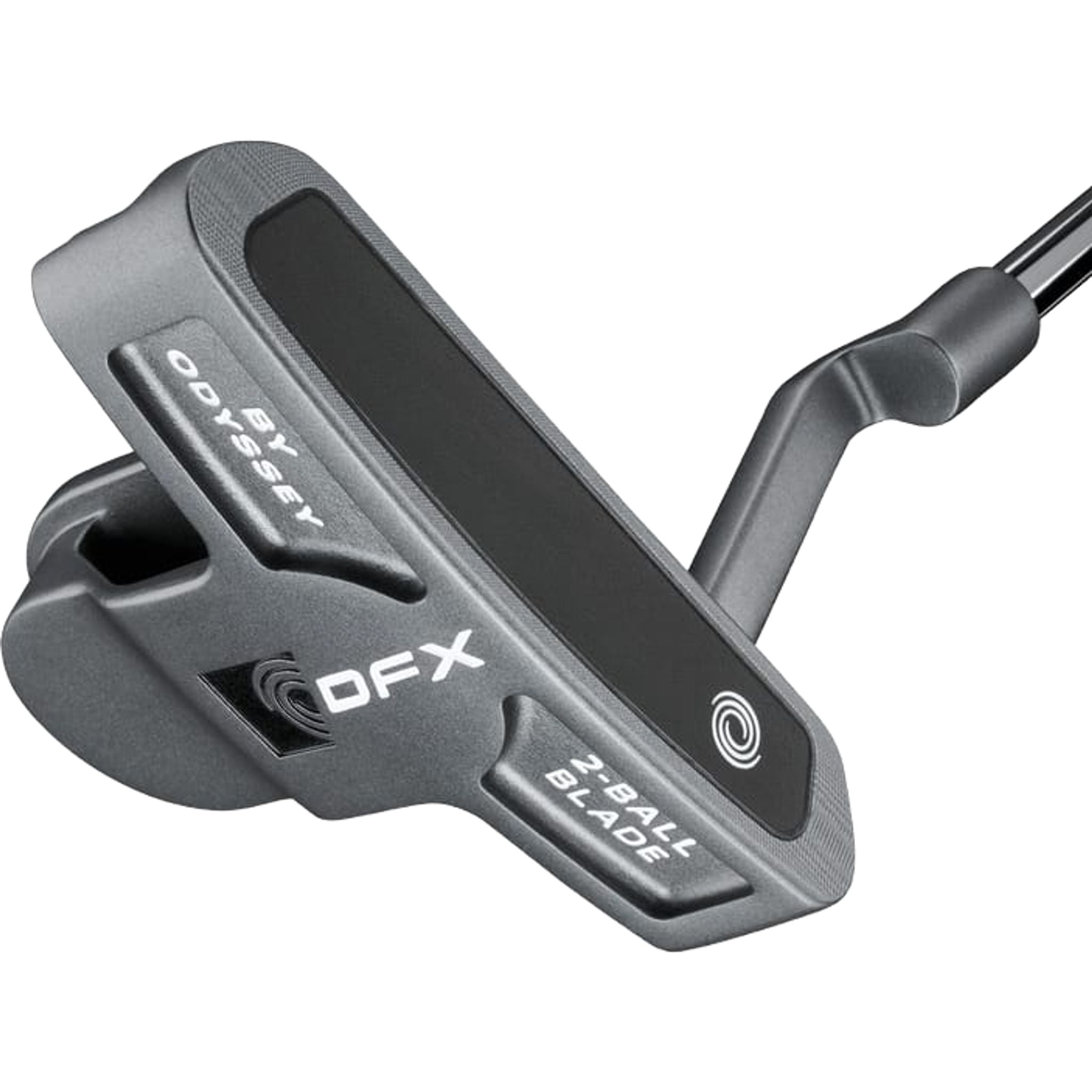 Putter pistolet Odyssey DFX 25 2BallBlade CH