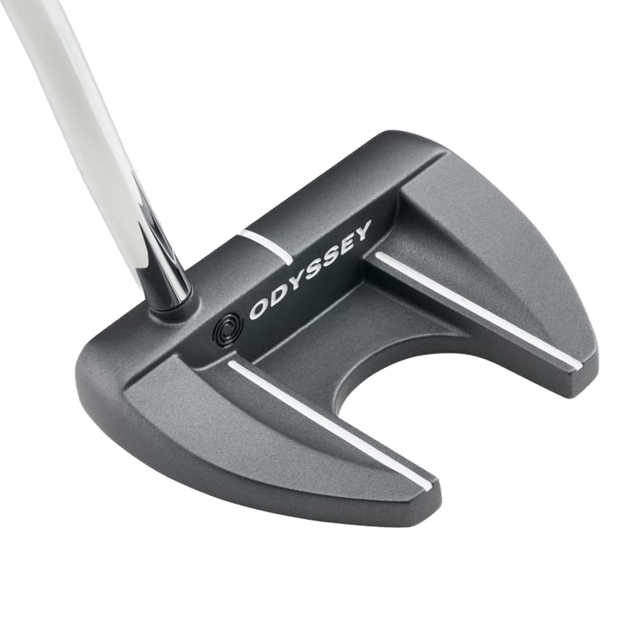 Putter pistolet Odyssey DFX 25 Vline Fang DB
