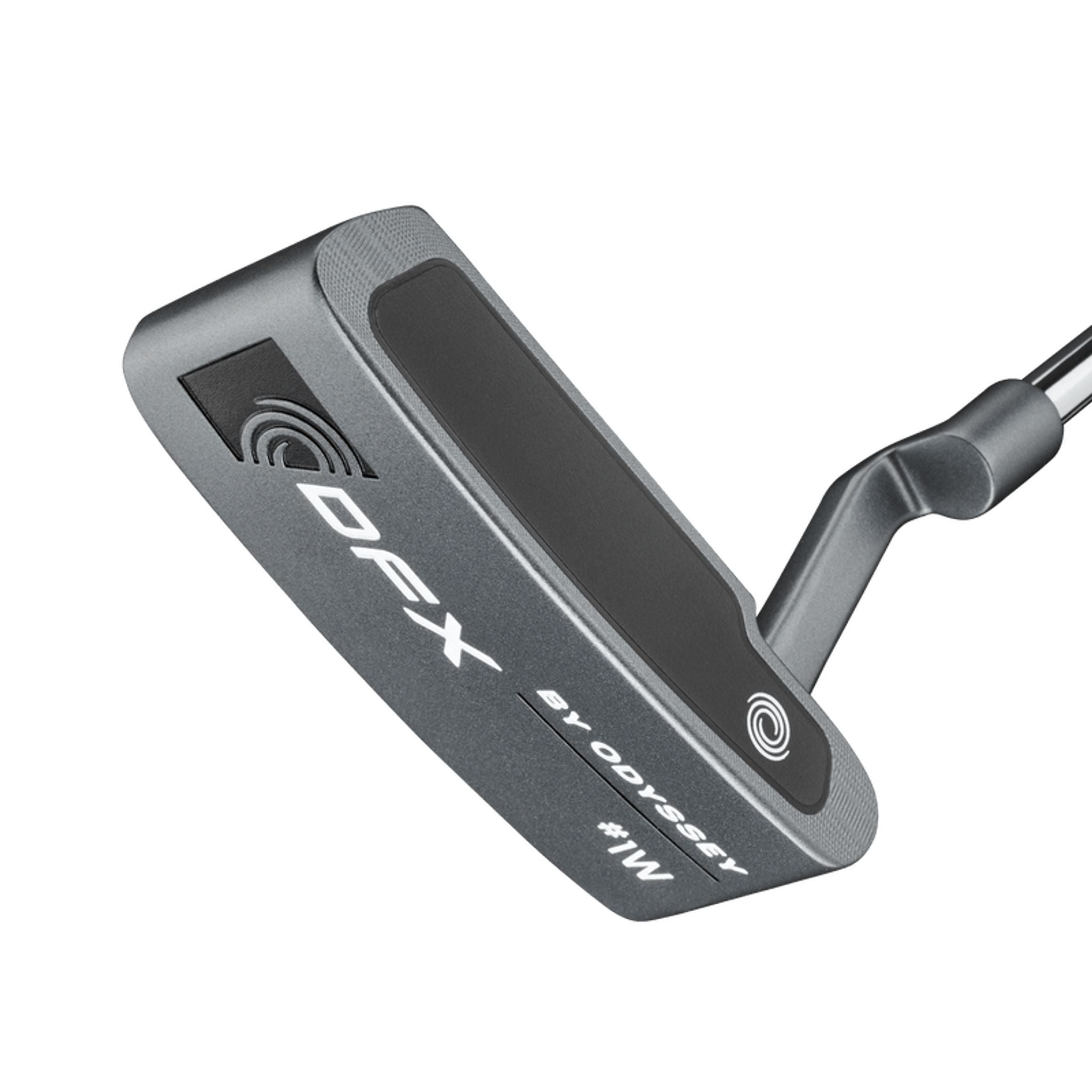 Putter pistolet Odyssey DFX 25 One W CH