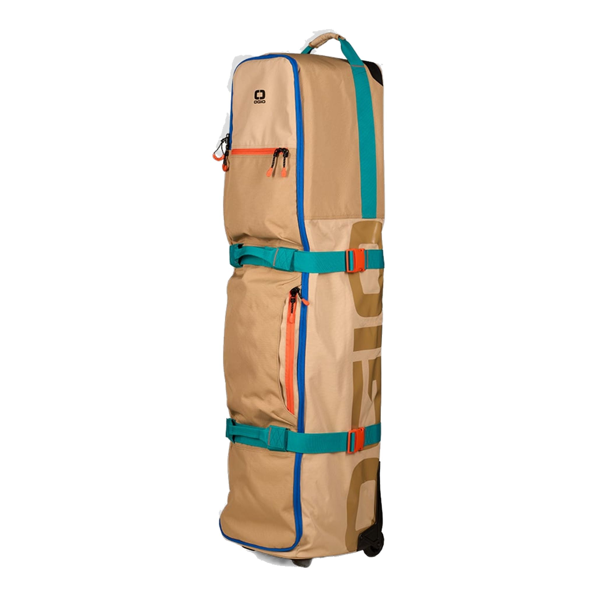 Ogio Alpha Mid Travelcover