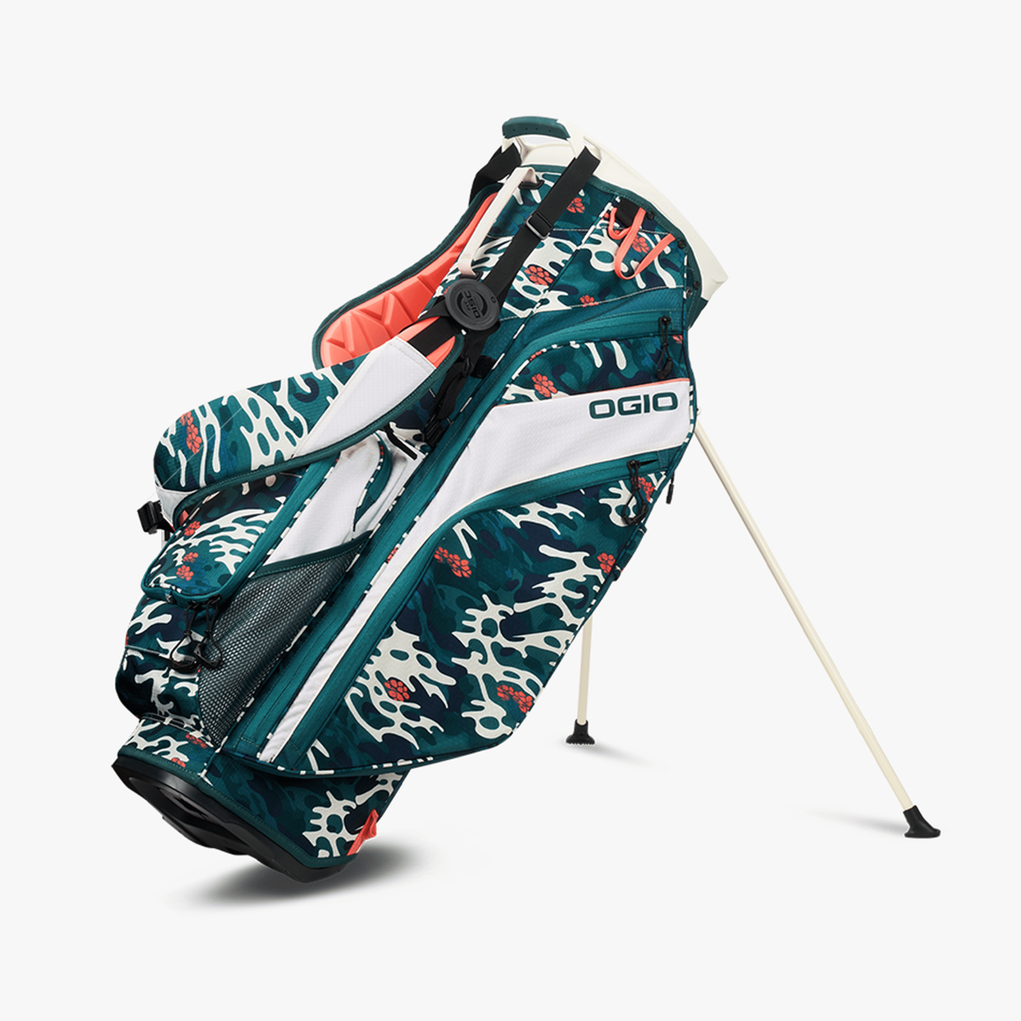 Sac trépied hybride Ogio All Elements
