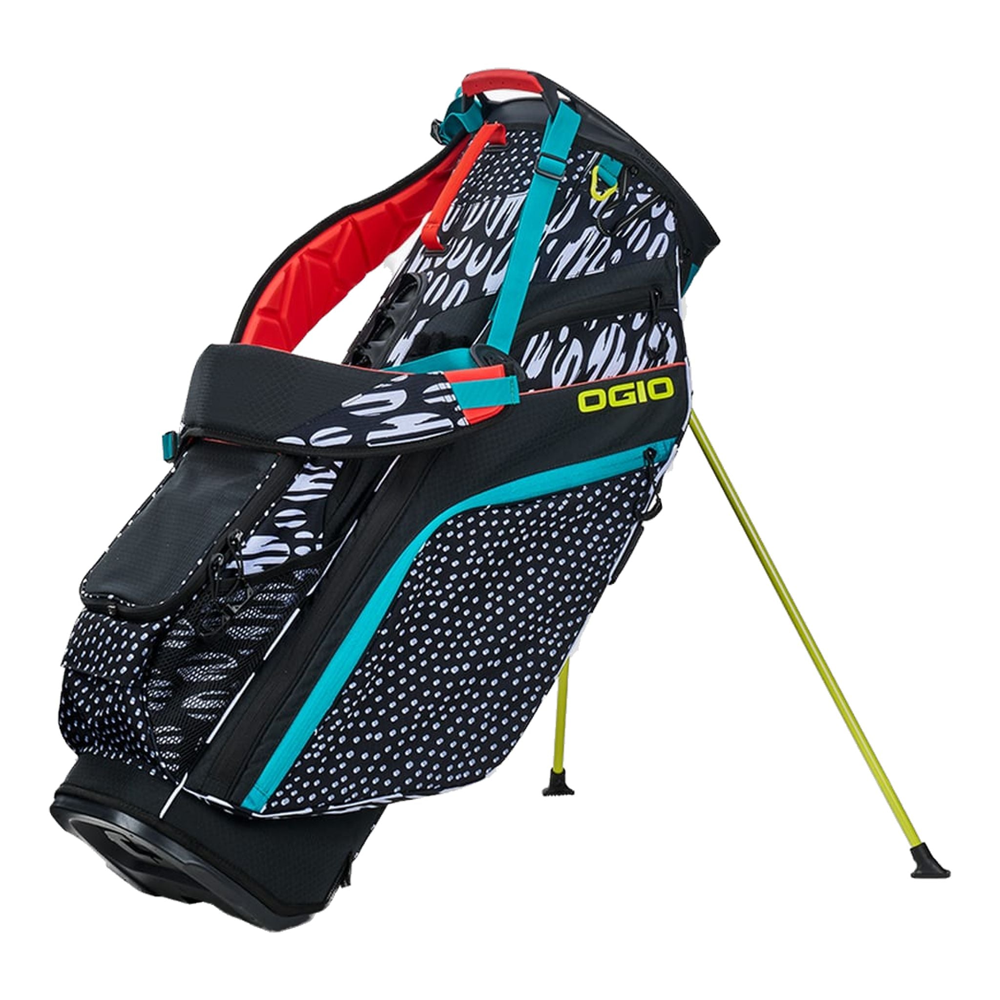 Sac trépied hybride Ogio All Elements