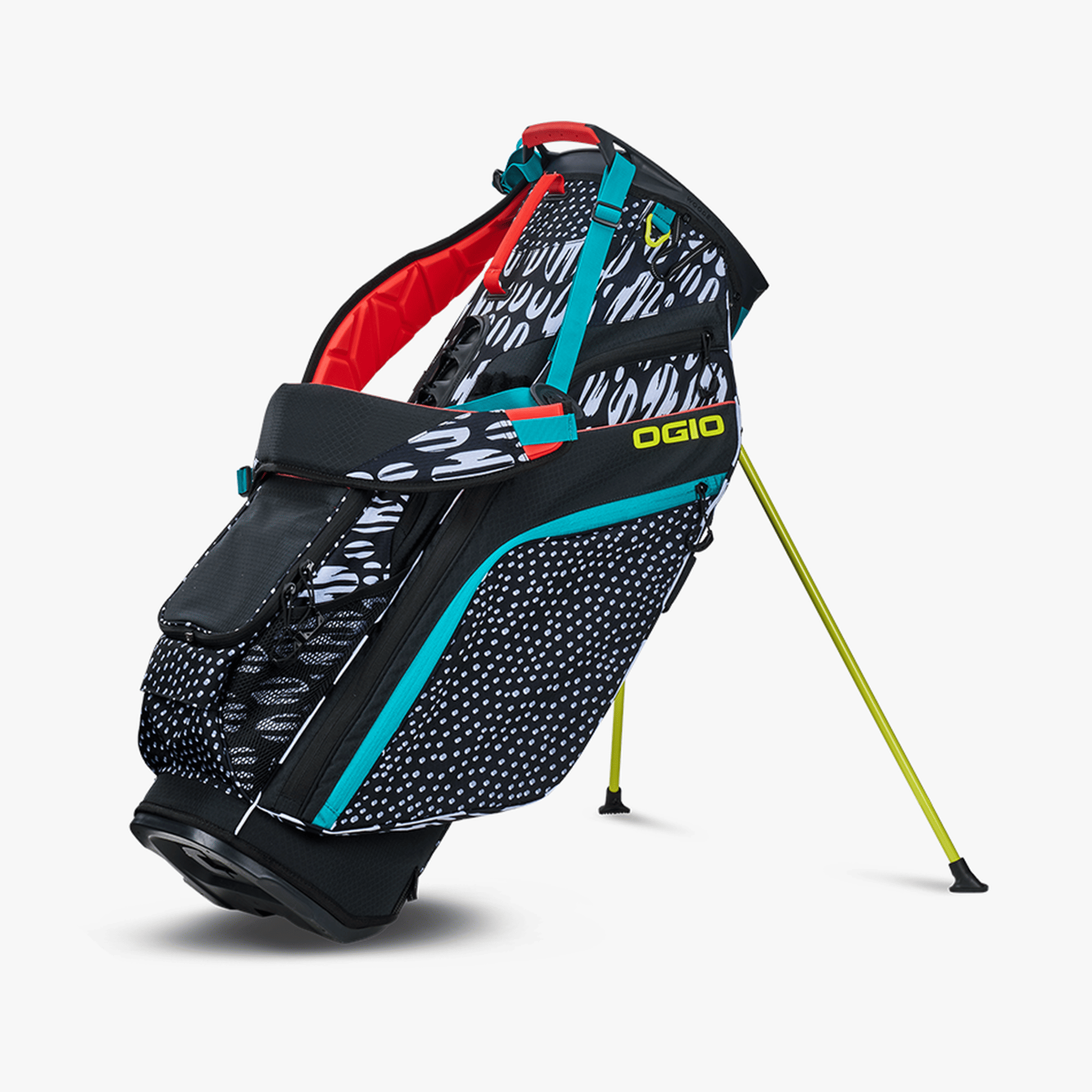 Sac trépied hybride Ogio All Elements