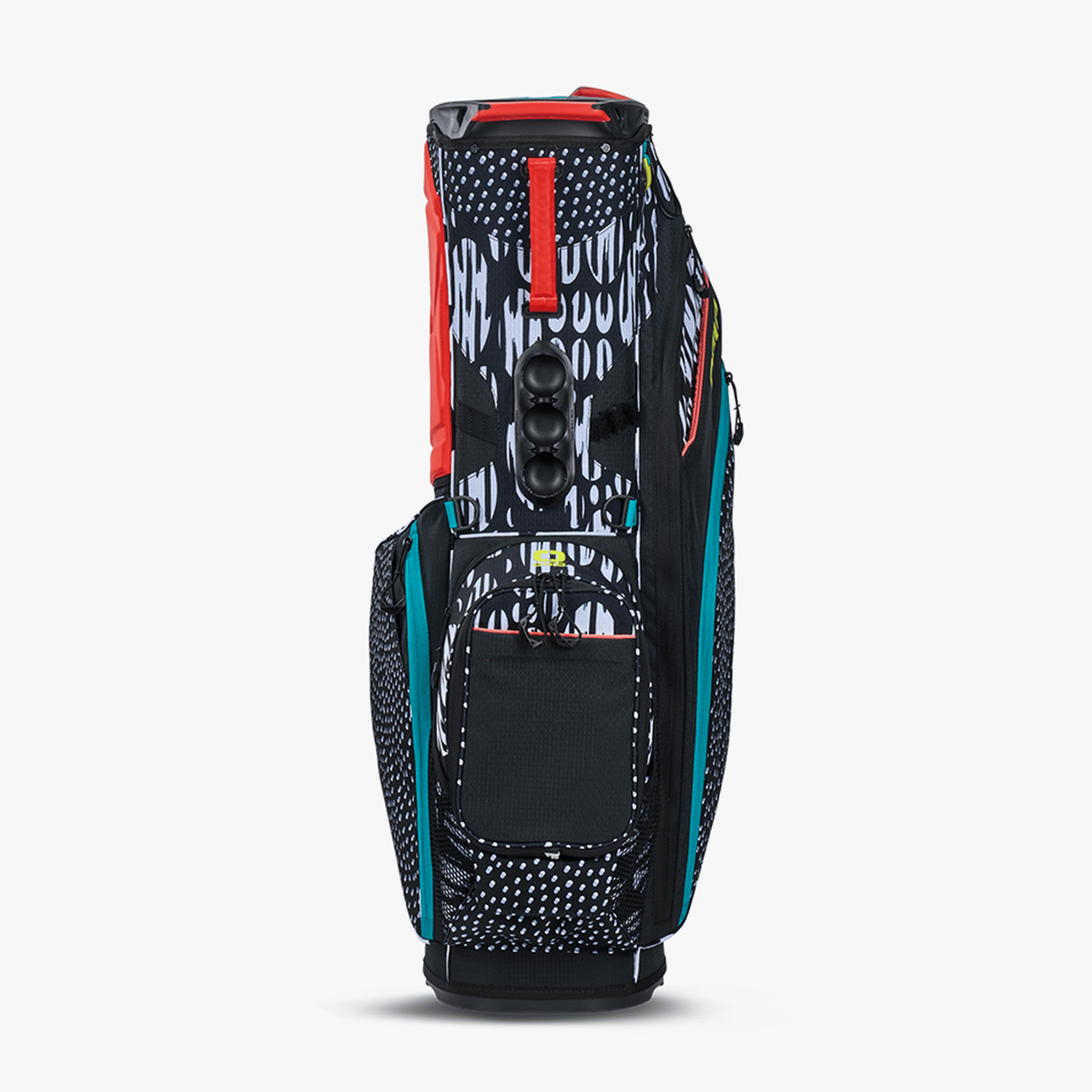Sac trépied hybride Ogio All Elements