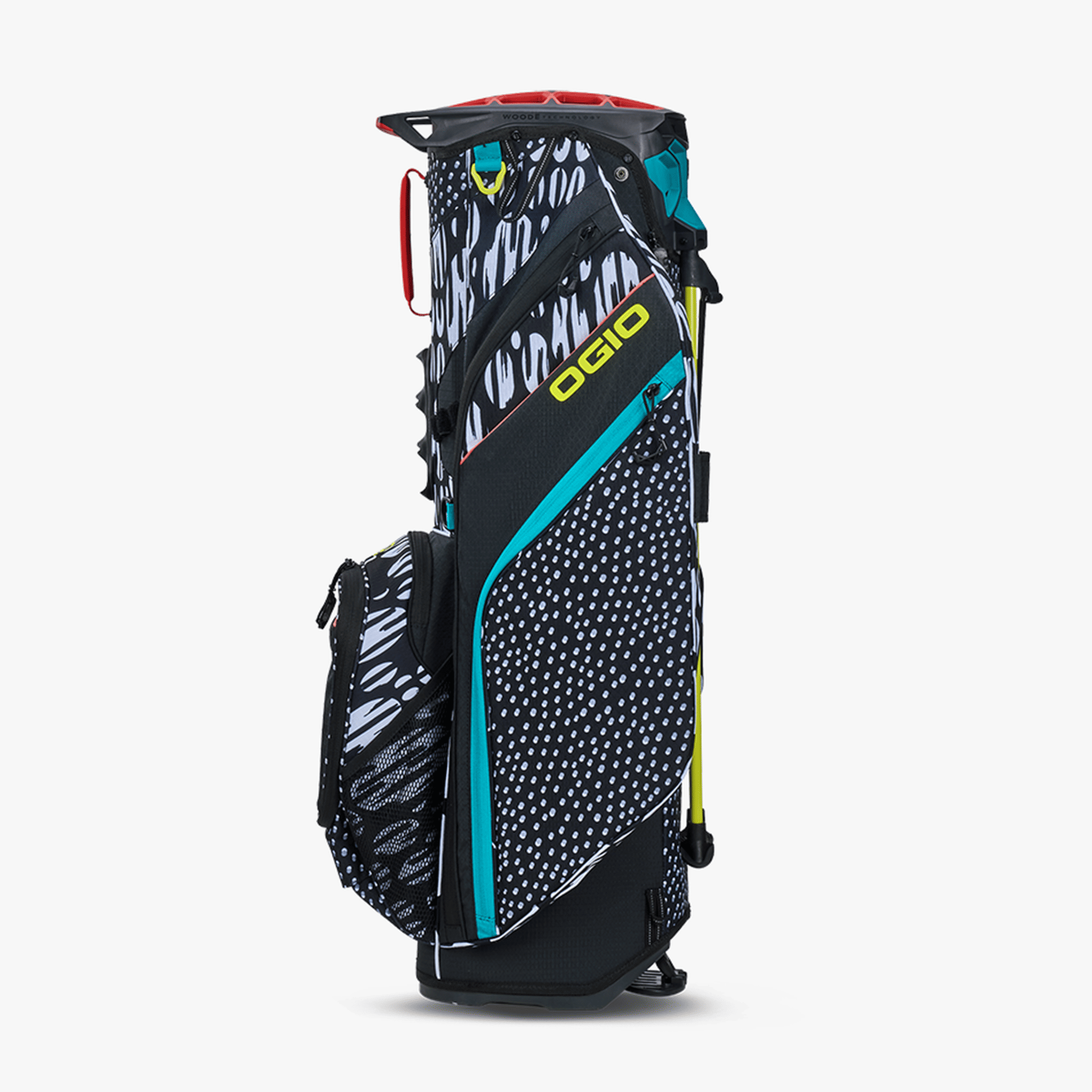 Sac trépied hybride Ogio All Elements