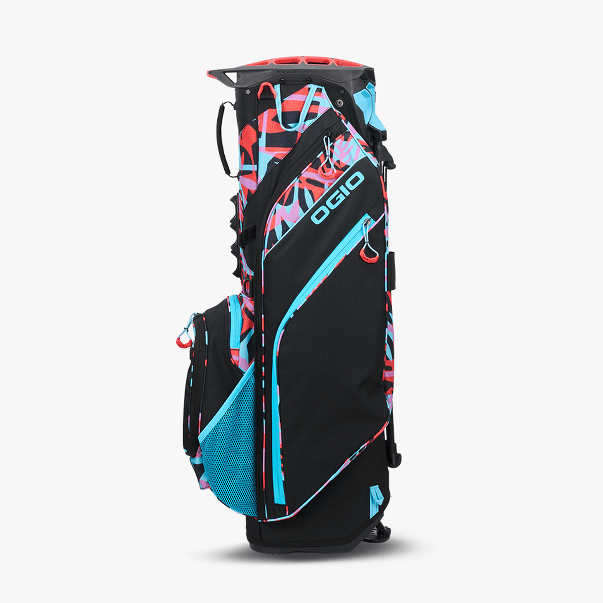 Sac trépied hybride Ogio All Elements