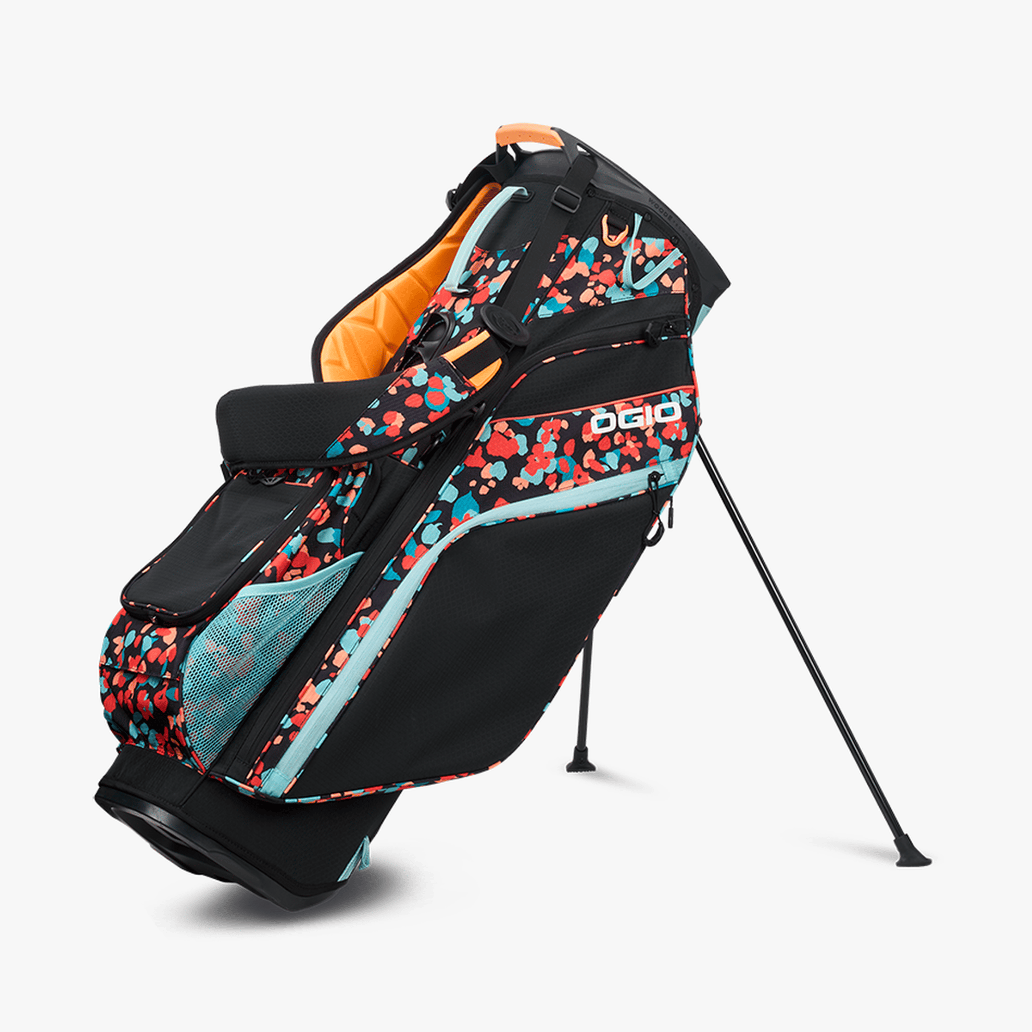Sac trépied hybride Ogio All Elements