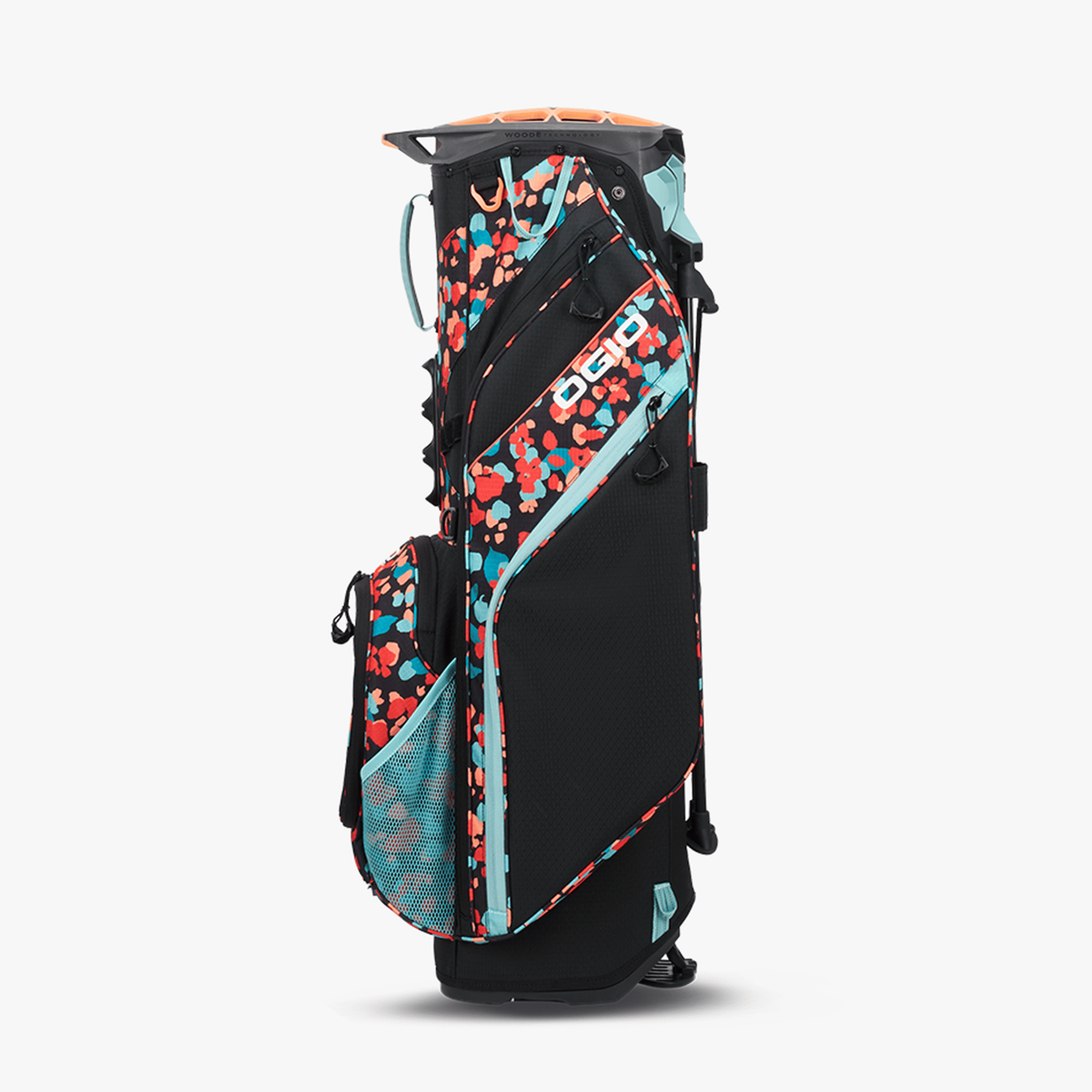 Sac trépied hybride Ogio All Elements