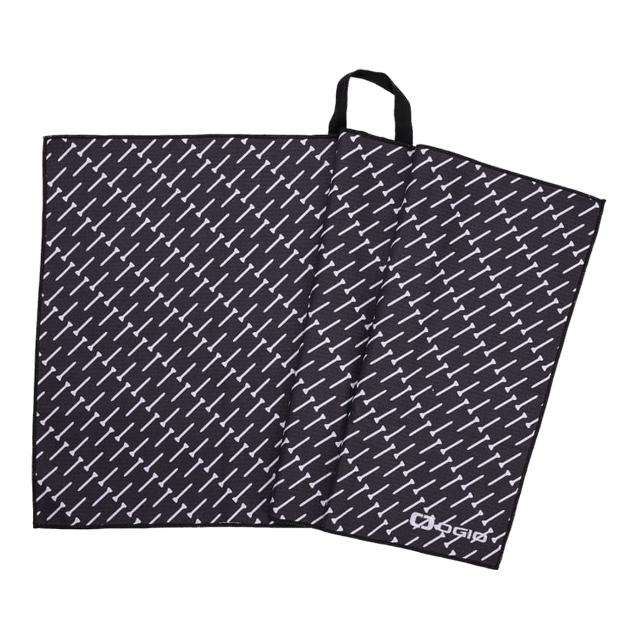 Ogio Golf 21 Handtuch