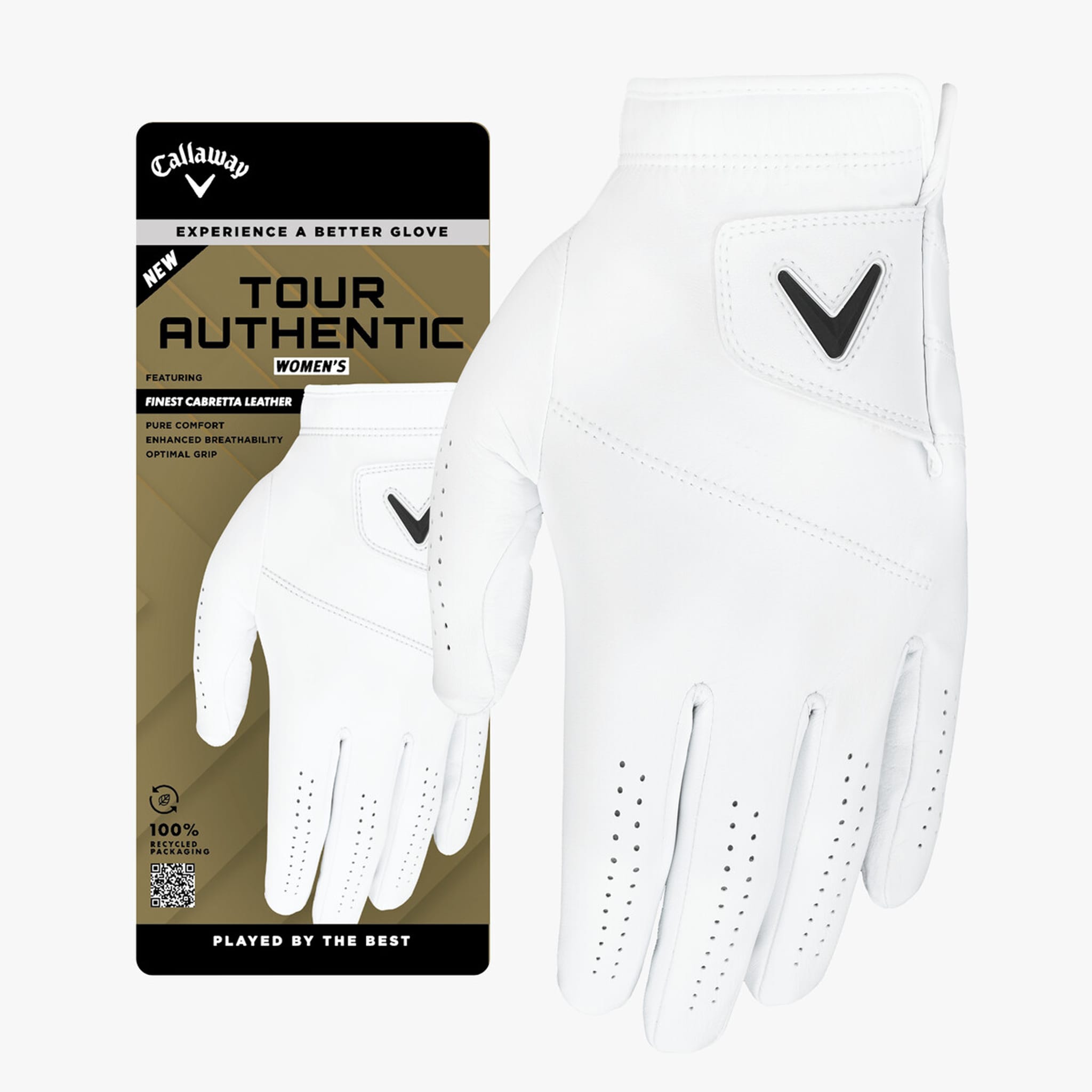 Gants Callaway Tour Authentic