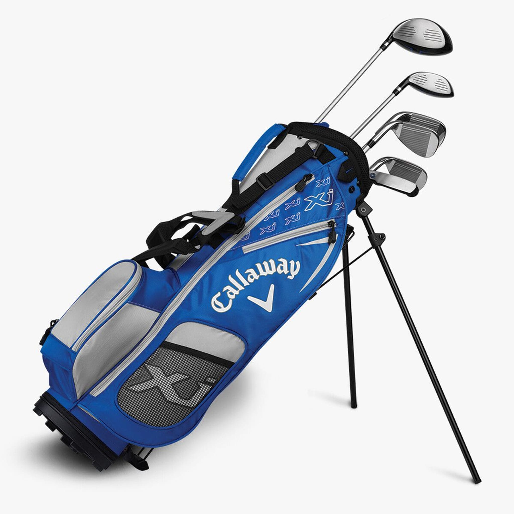 Ensemble complet Callaway XJ pour hommes