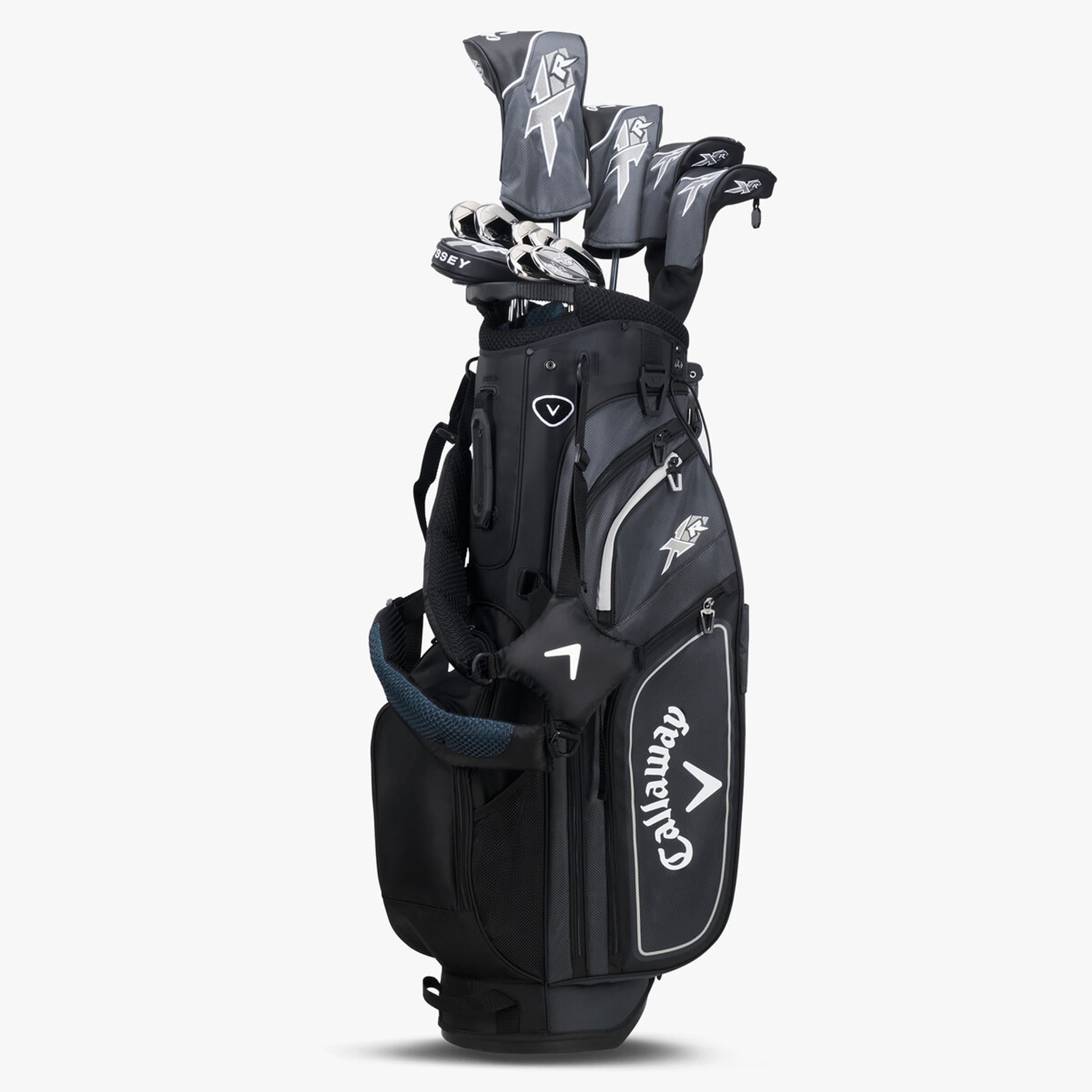 Ensemble complet Callaway XR pour hommes