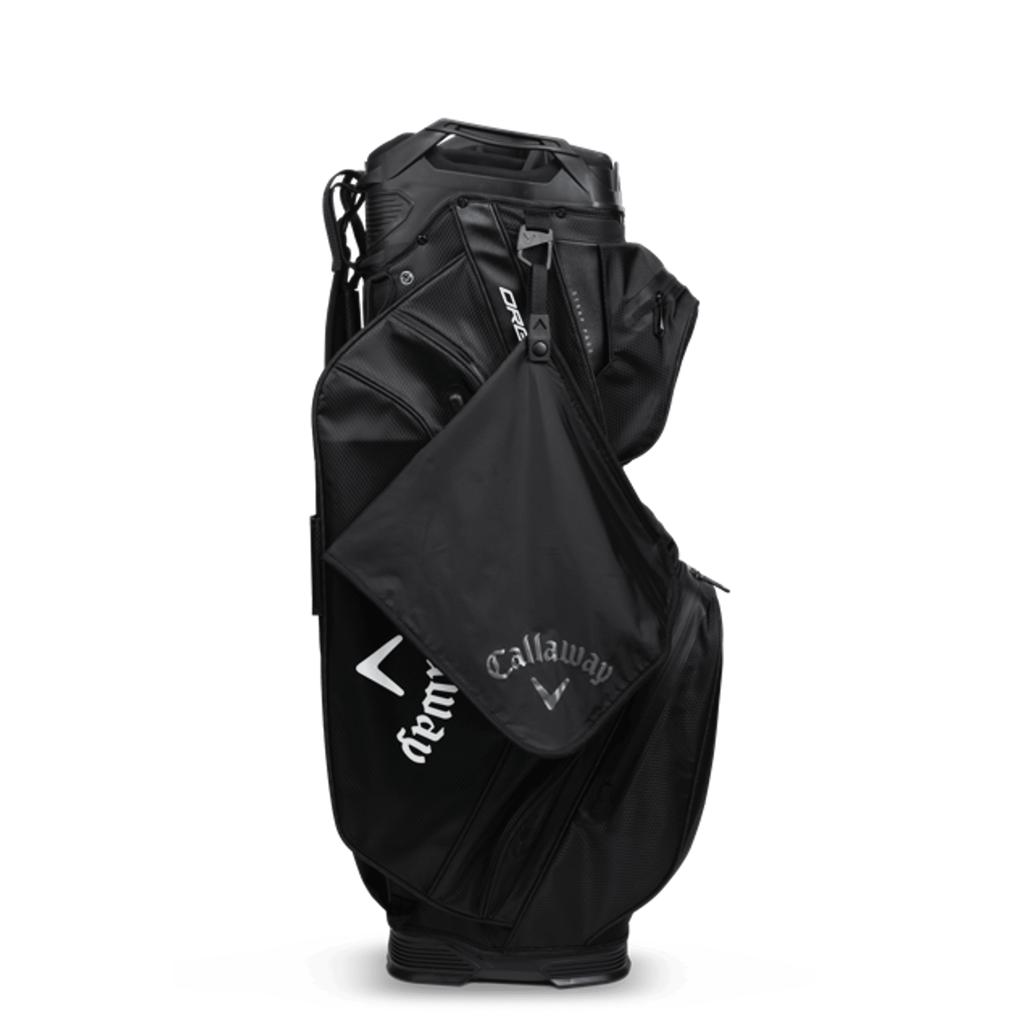 Serviette sèche Callaway Performance