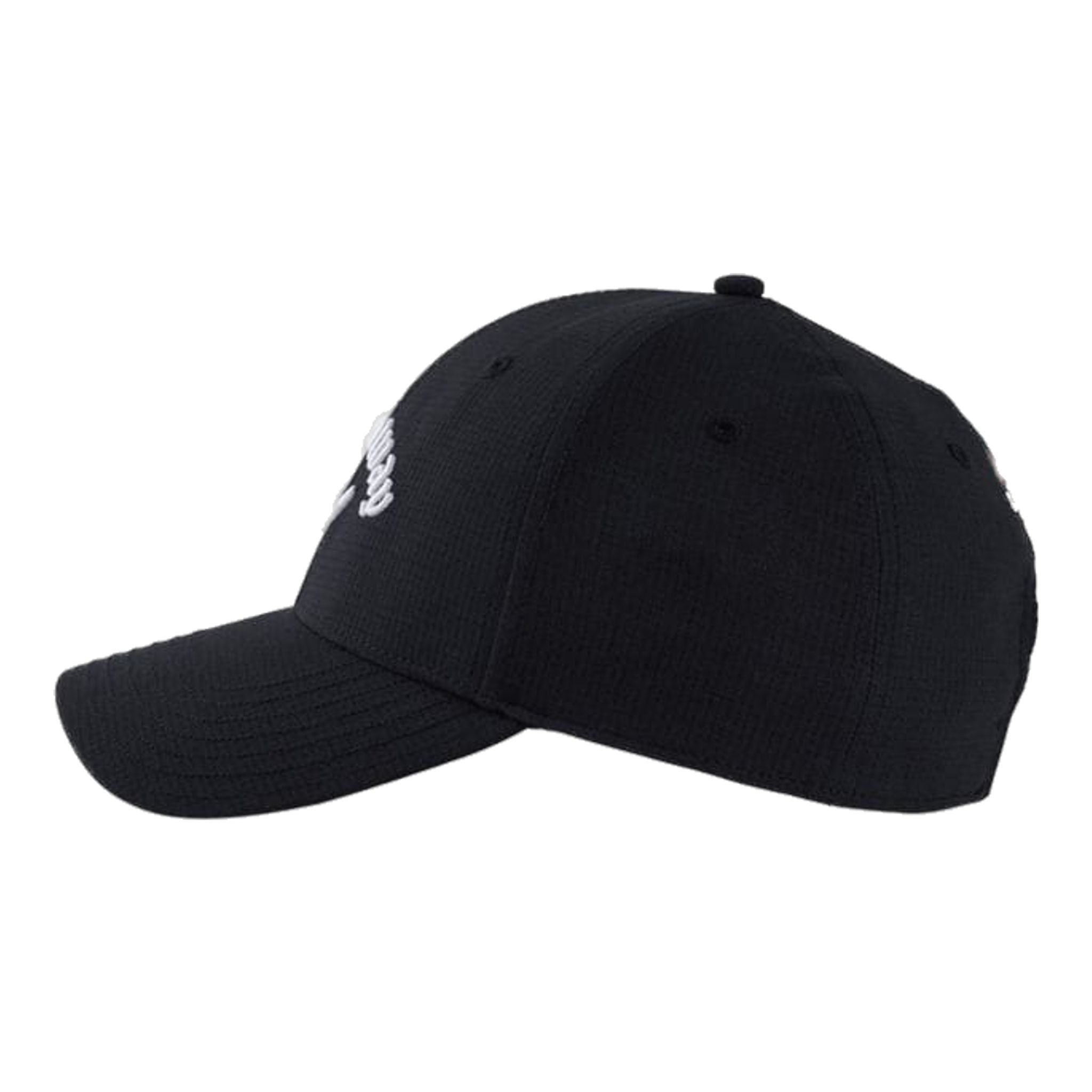 Callaway Stitch Magnet Adjustable Cap