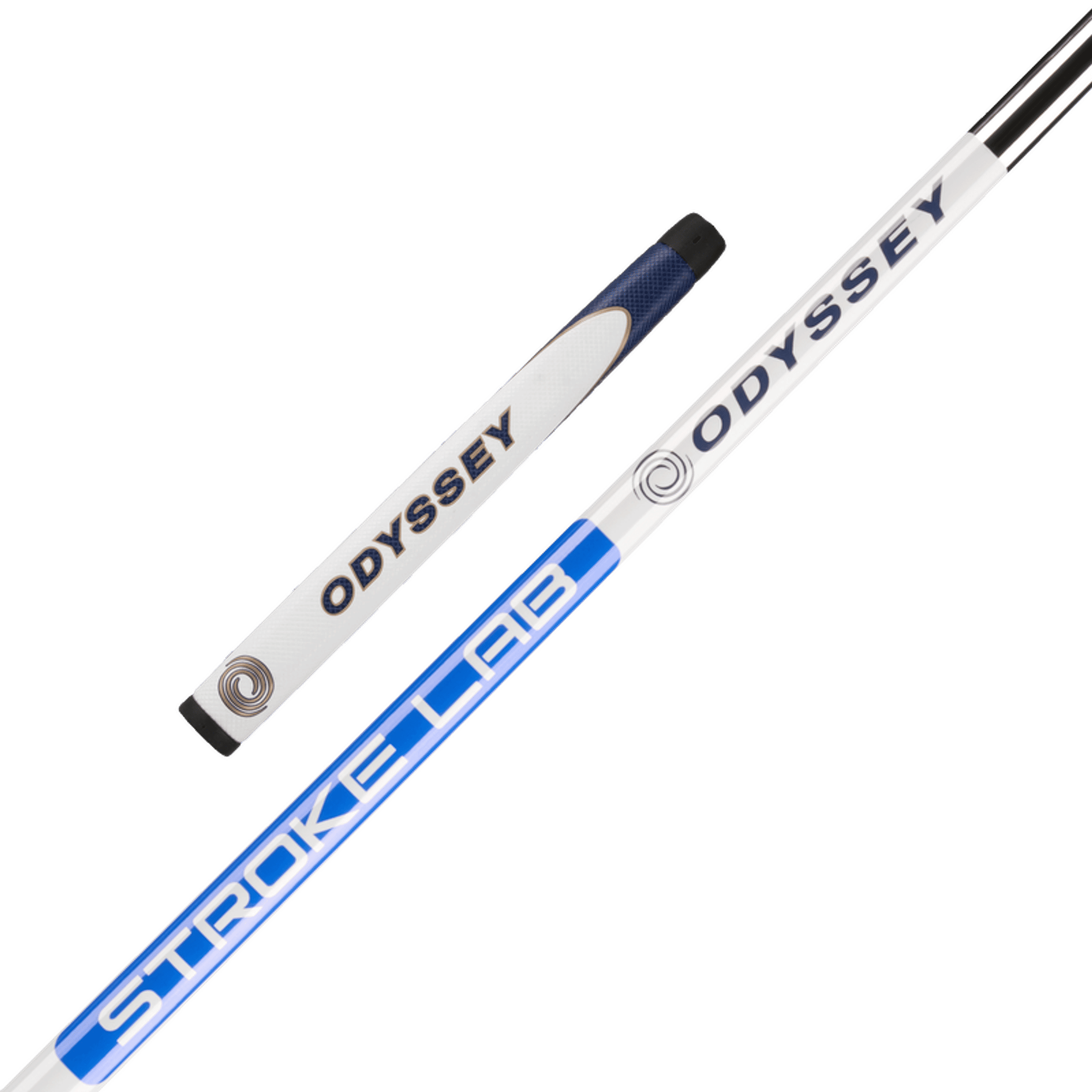 Putter pistolet Odyssey Ai One MLD 2 Ball T DB