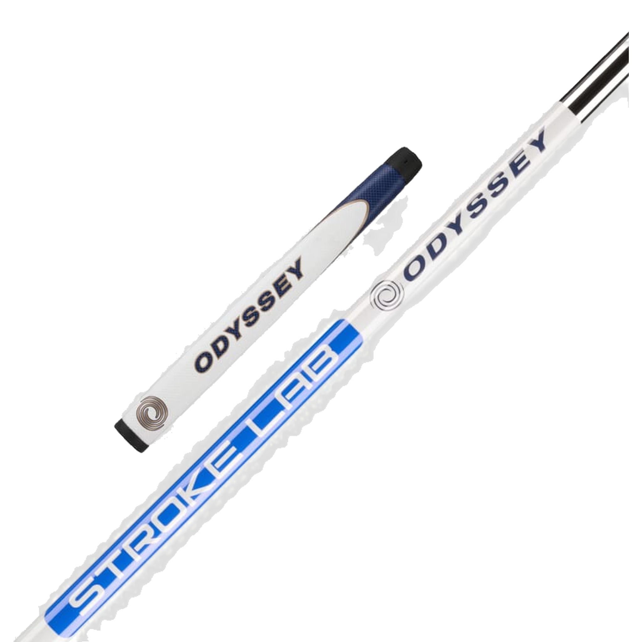 Putter pistolet Odyssey Ai One MLD 2Ball T DB