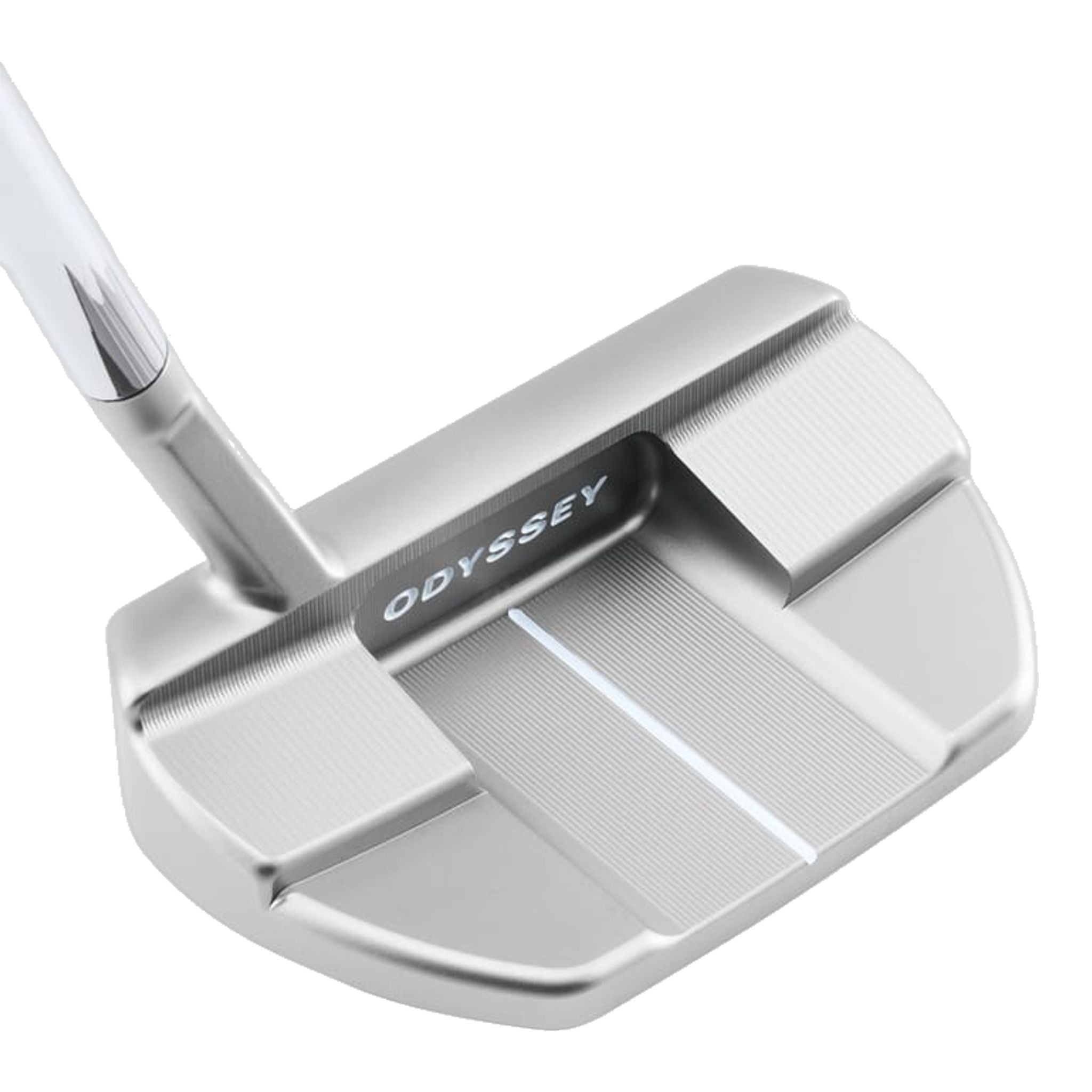 Putter pistolet Odyssey Ai One MLD 3T SLV S
