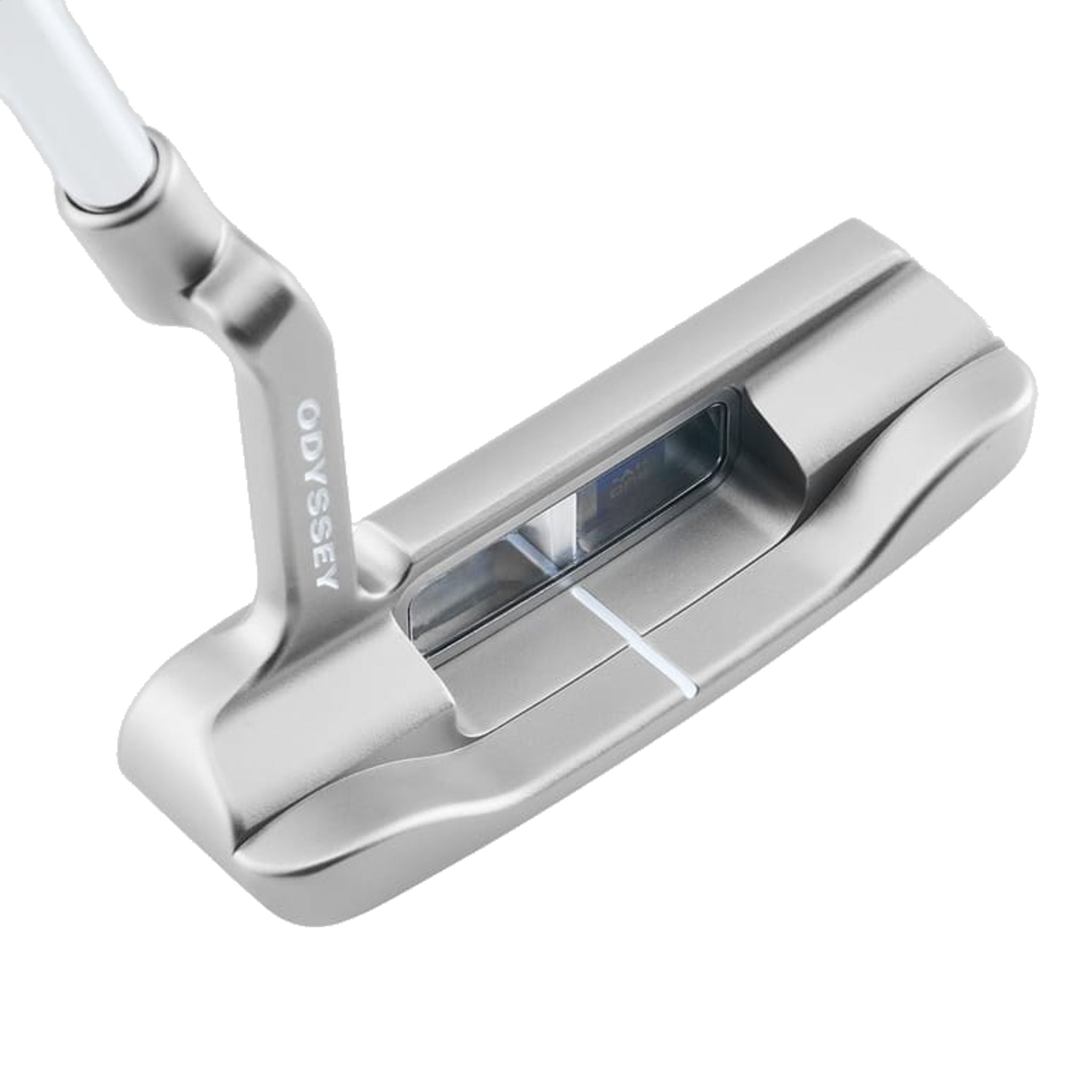 Putter pistolet Odyssey Ai One LE 1 SLV CH