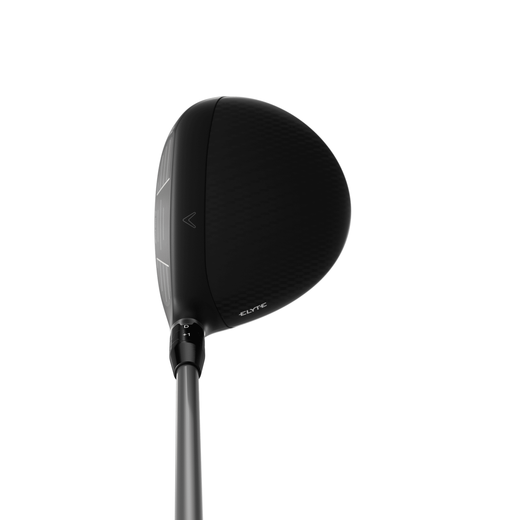 Bois de parcours Callaway Elyte X pour hommes