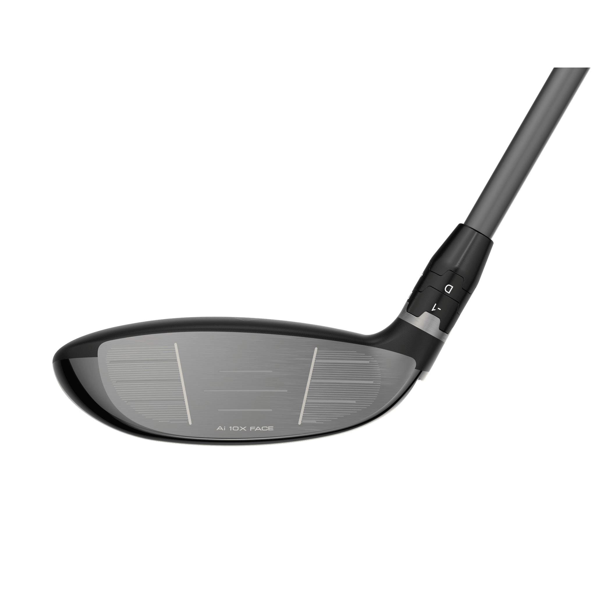 Bois de parcours Callaway Elyte X pour hommes