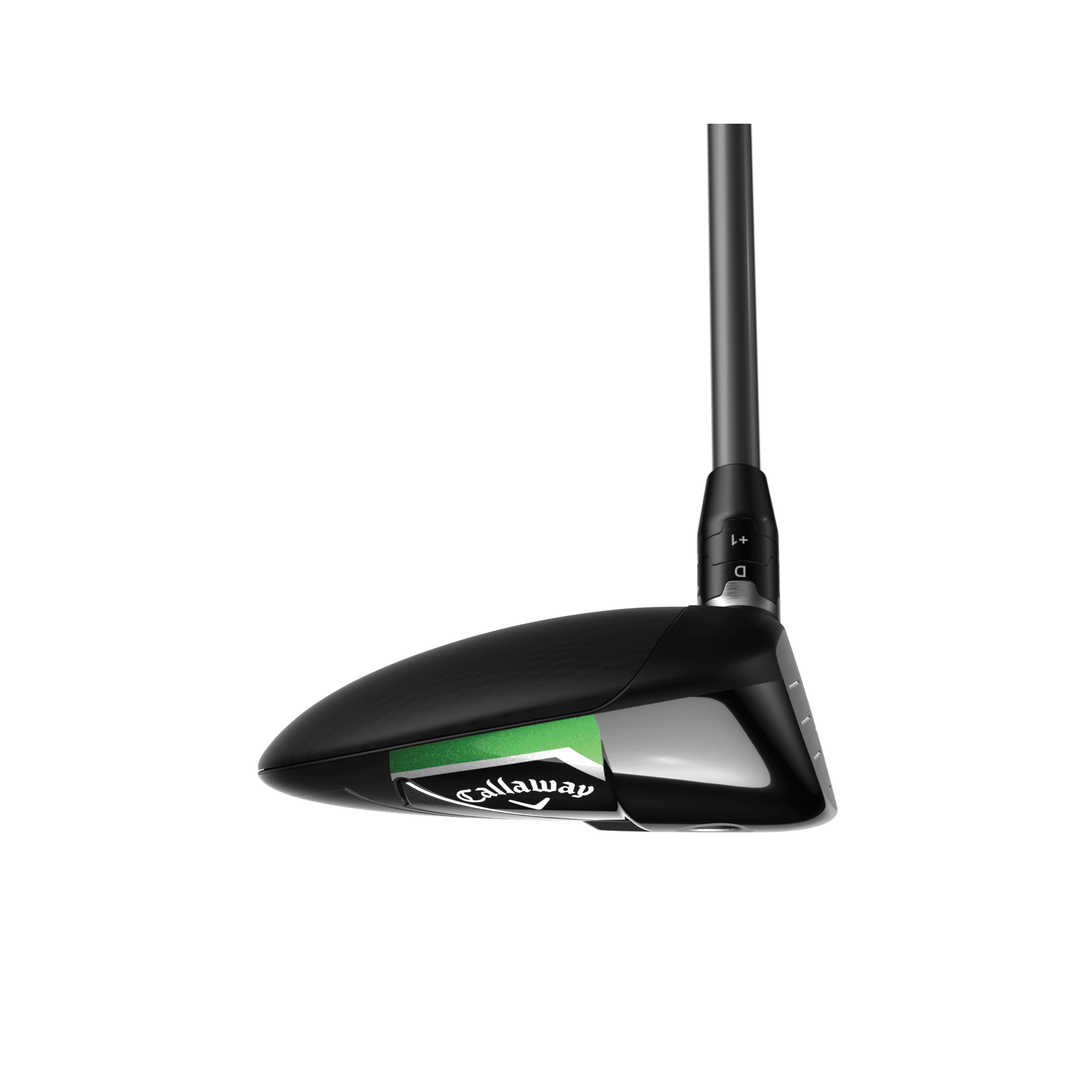 Bois de parcours Callaway Elyte X pour hommes