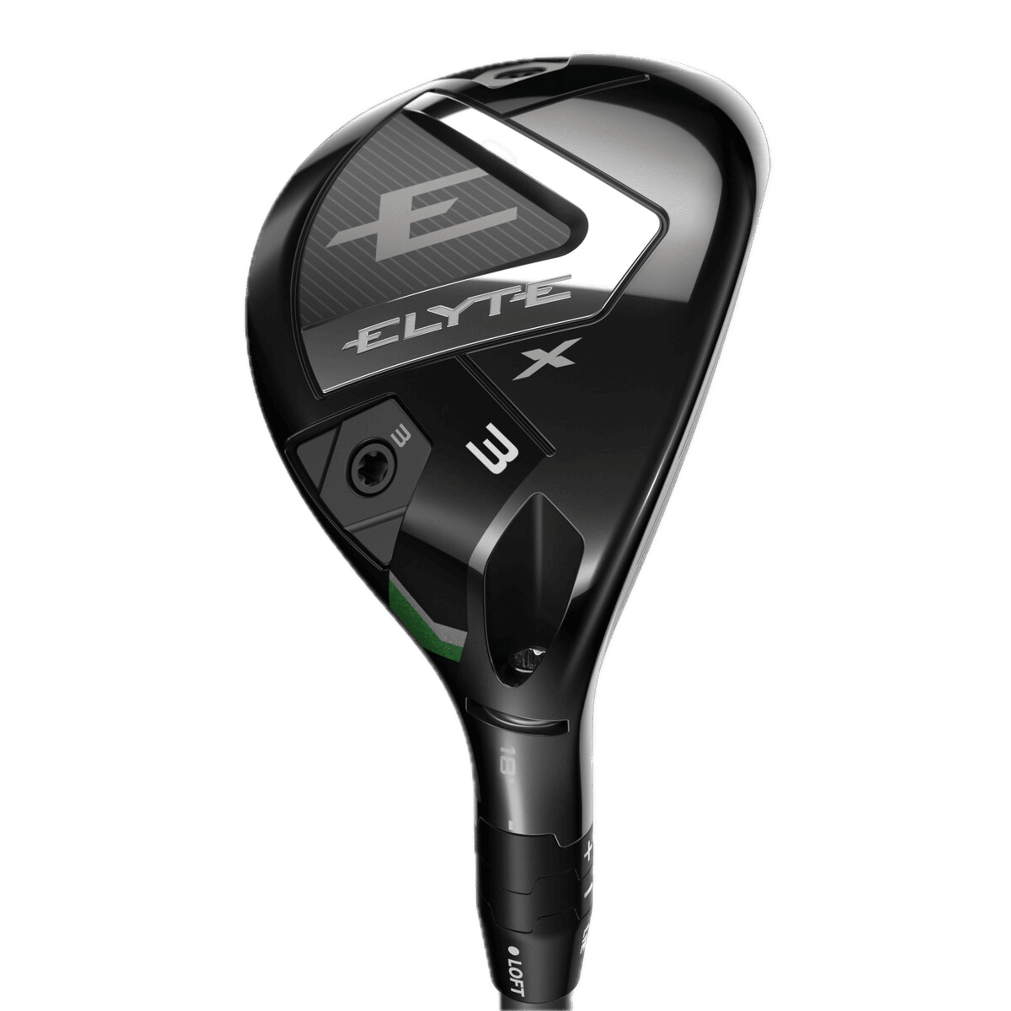 Callaway Elyte X Hybride Hommes