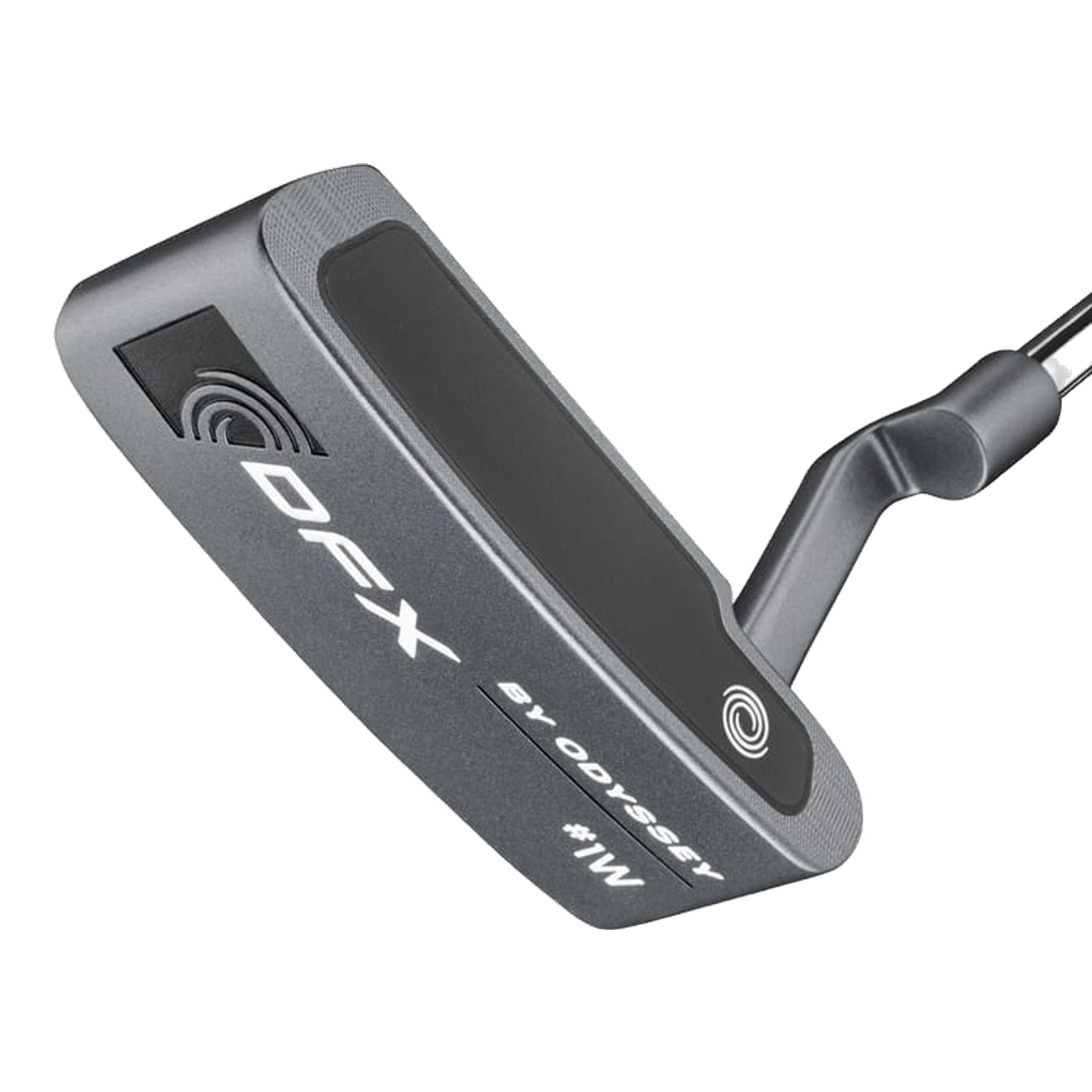 Odyssey DFX 25 One W CH OS Putter