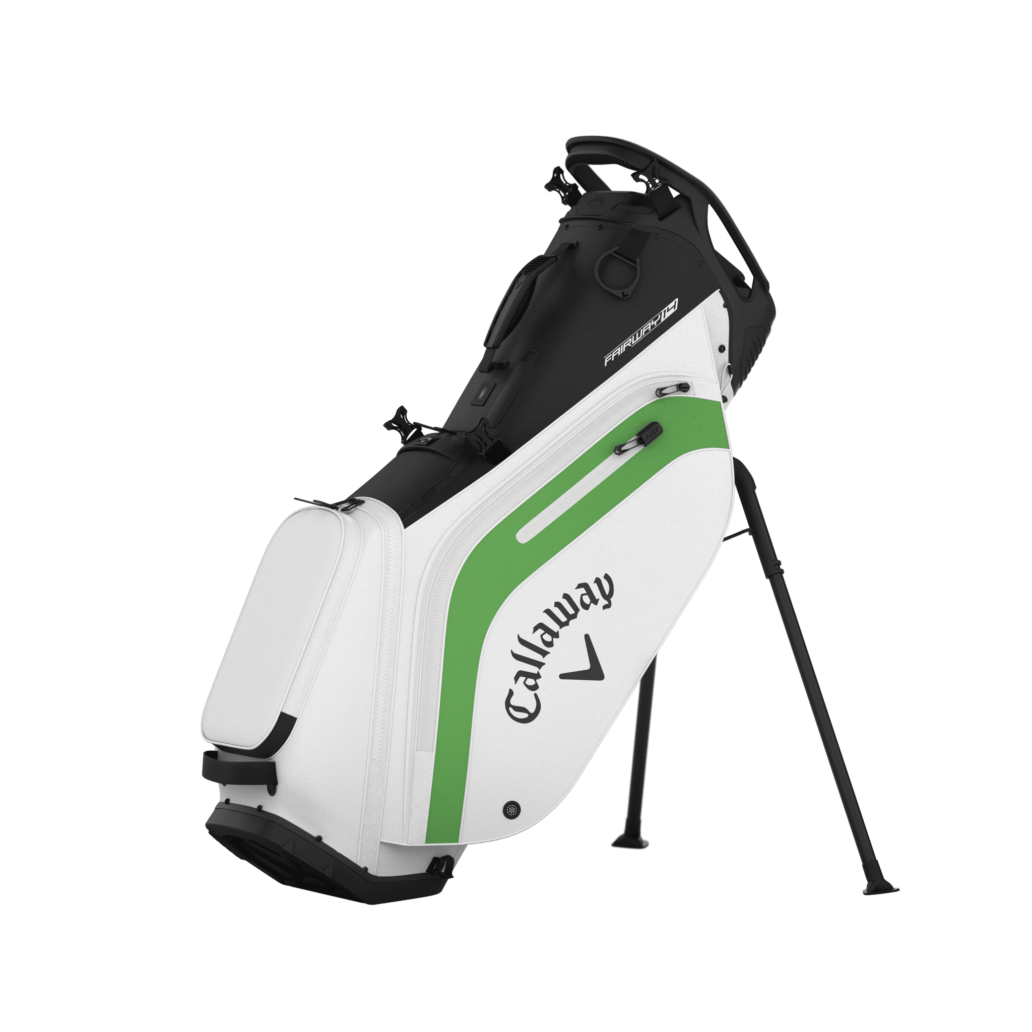 Sac trépied Callaway Fairway 14