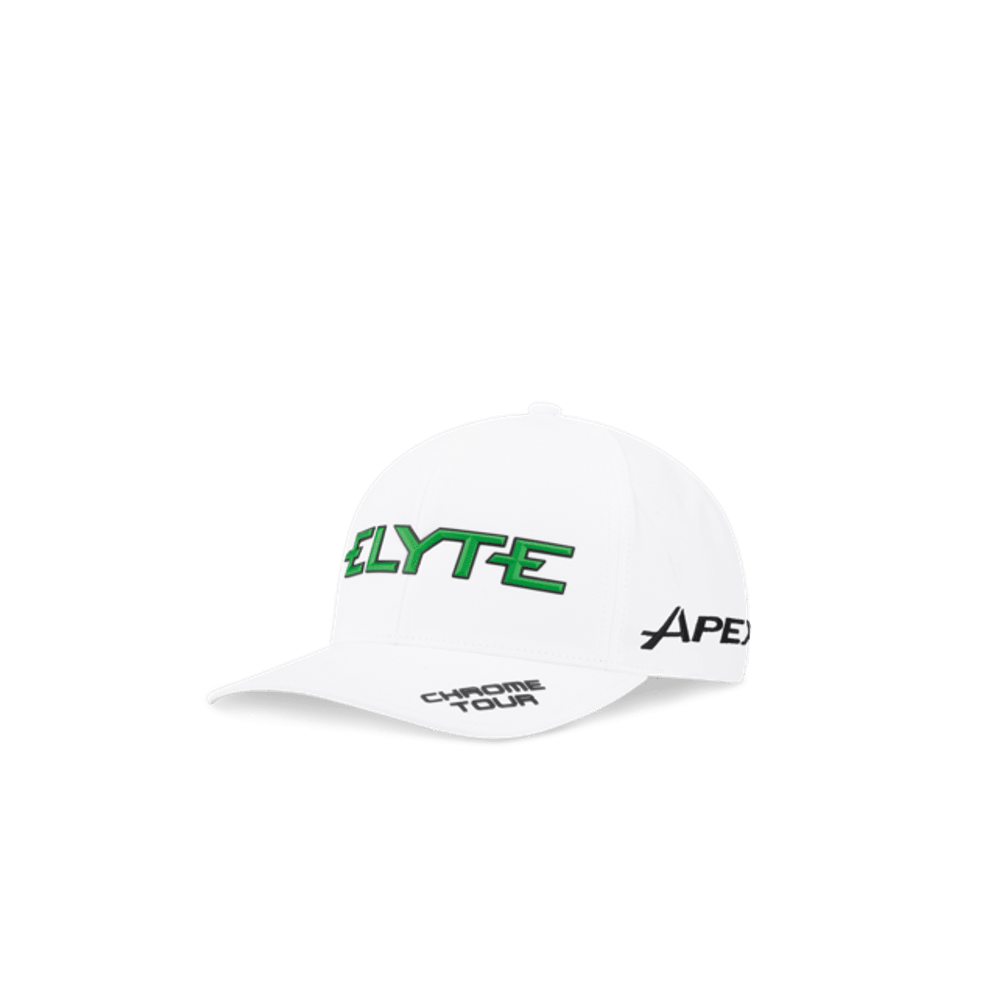 Lancement dur et bon de Callaway