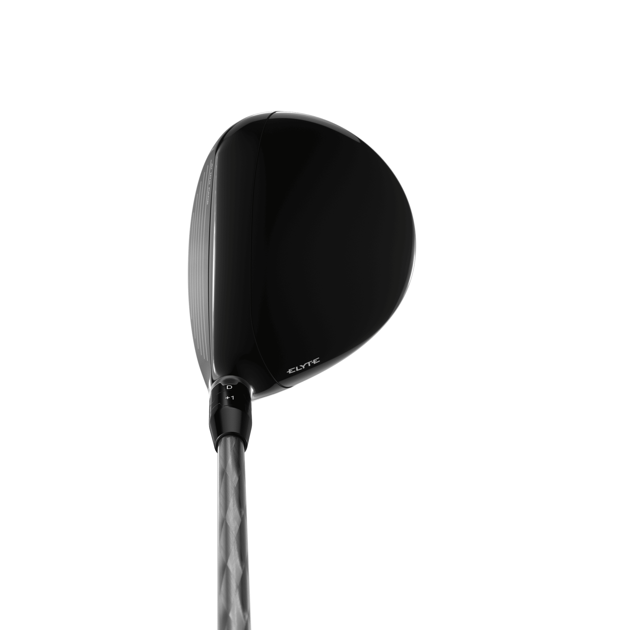 Bois de parcours Callaway Elyte TD pour hommes