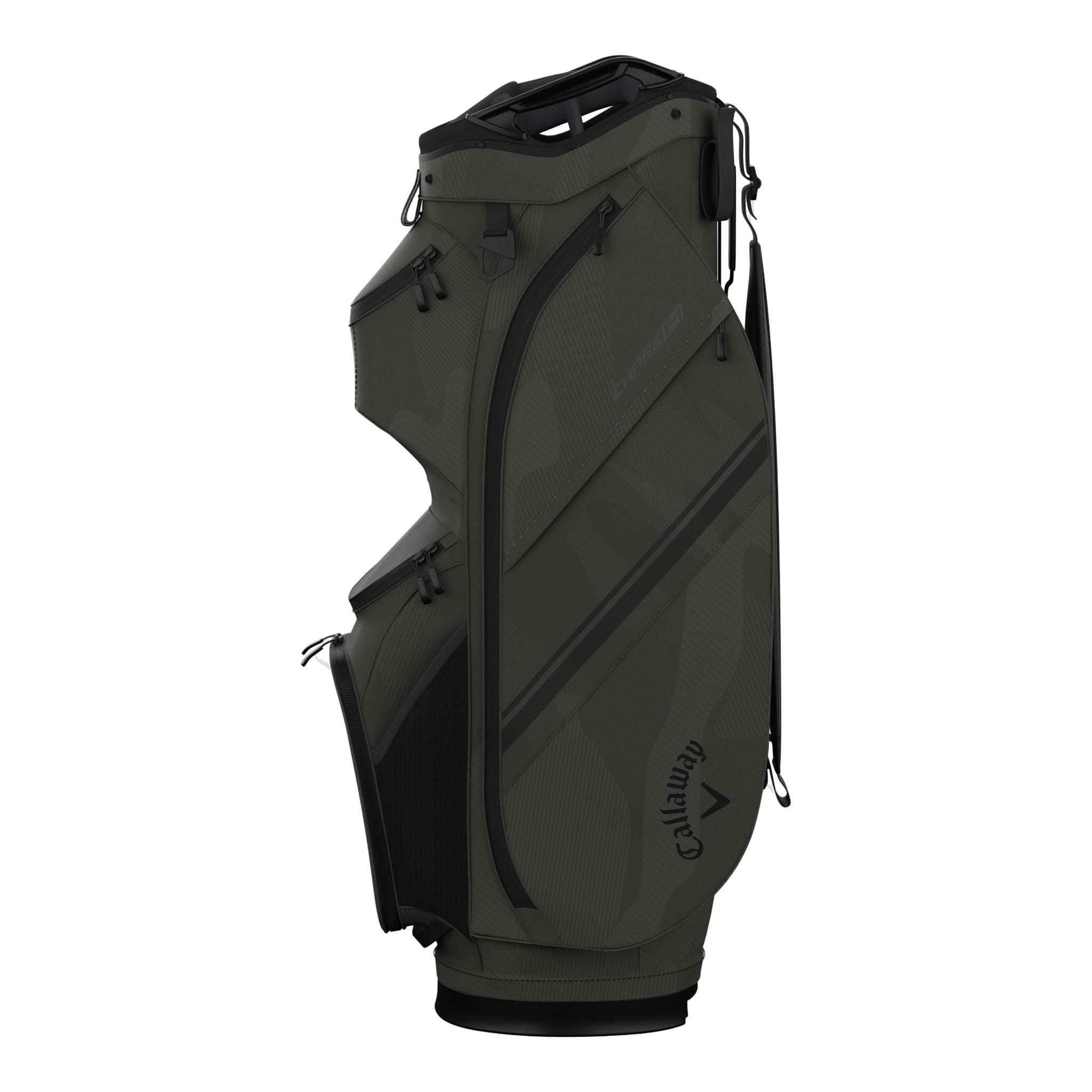 Sac chariot Callaway Chase 14