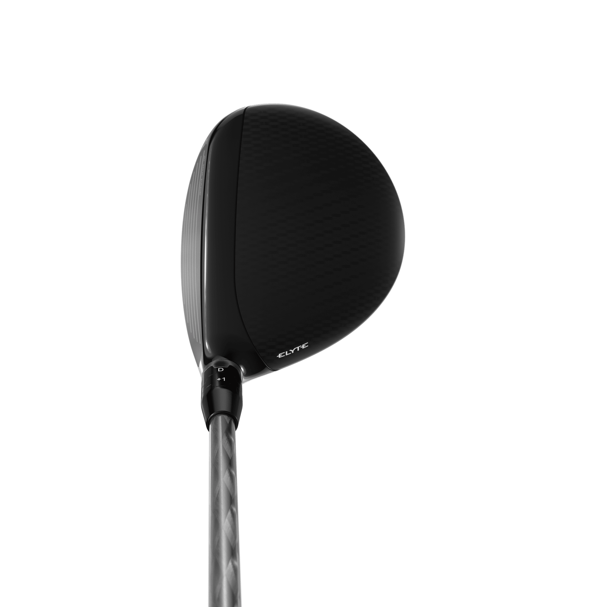 Bois de parcours Callaway Elyte Ti pour hommes