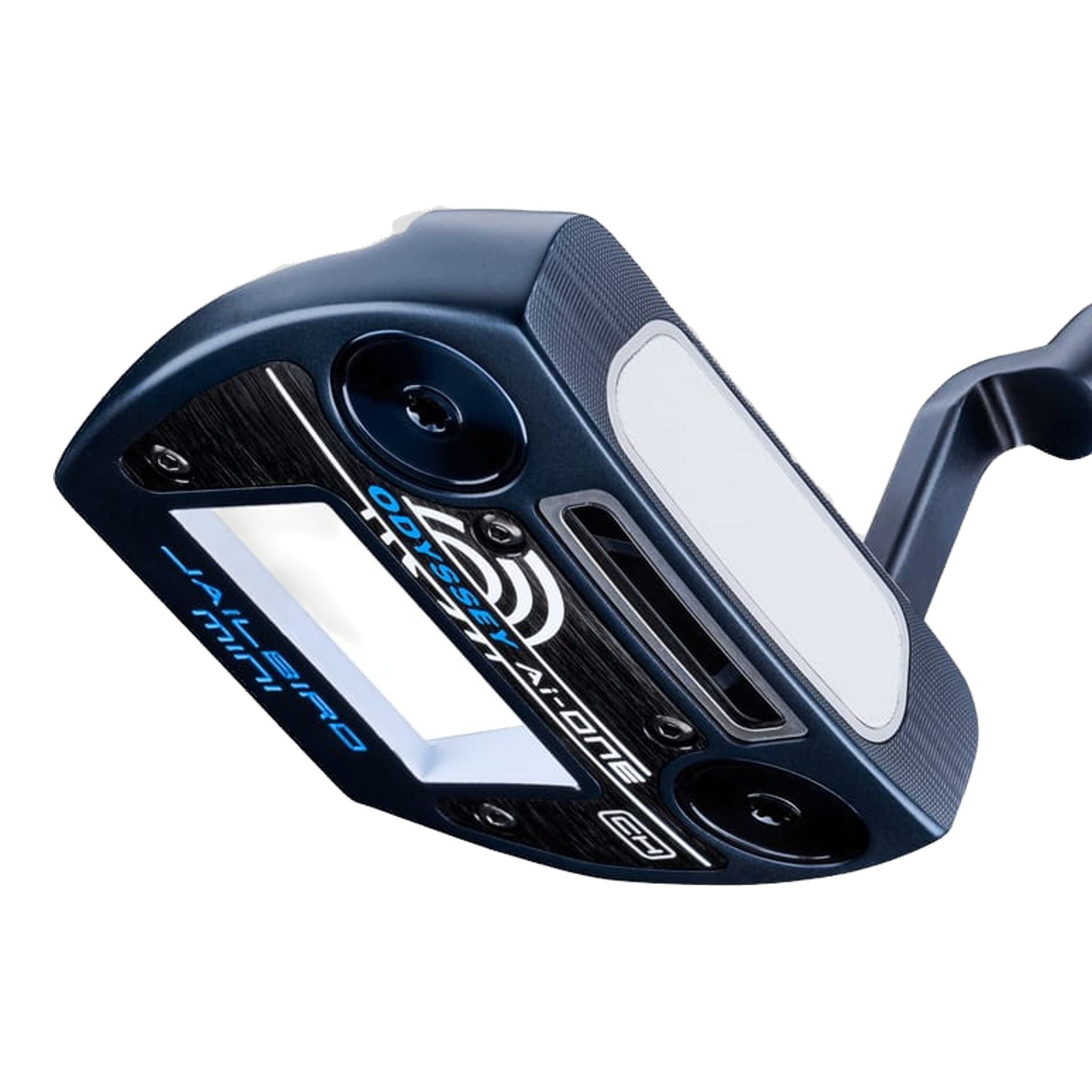 Putter pistolet Odyssey Ai One LE JB Mini V90 CH