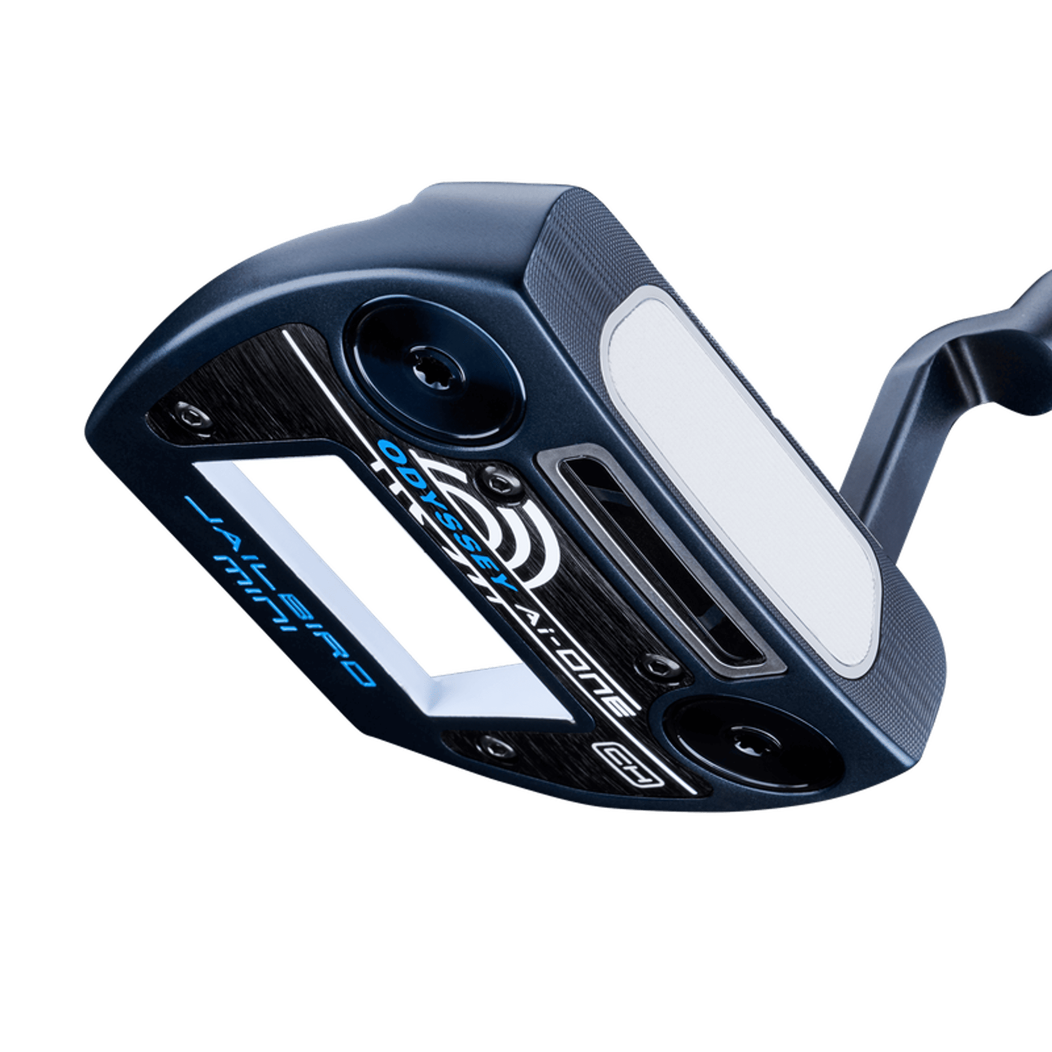Putter pistolet Odyssey Ai One LE JB Mini V90 CH